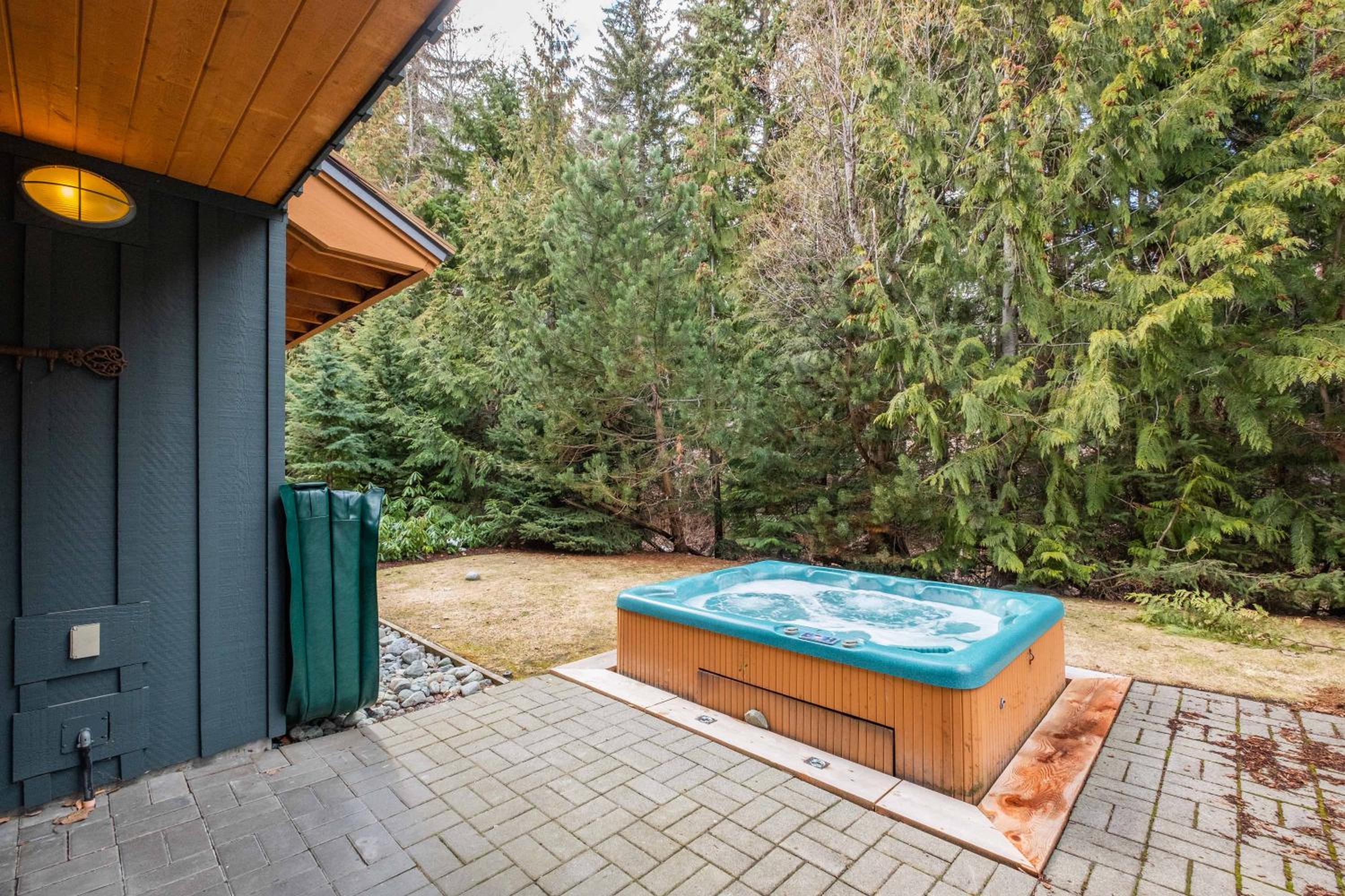 Montebello 4823 by Outpost Whistler