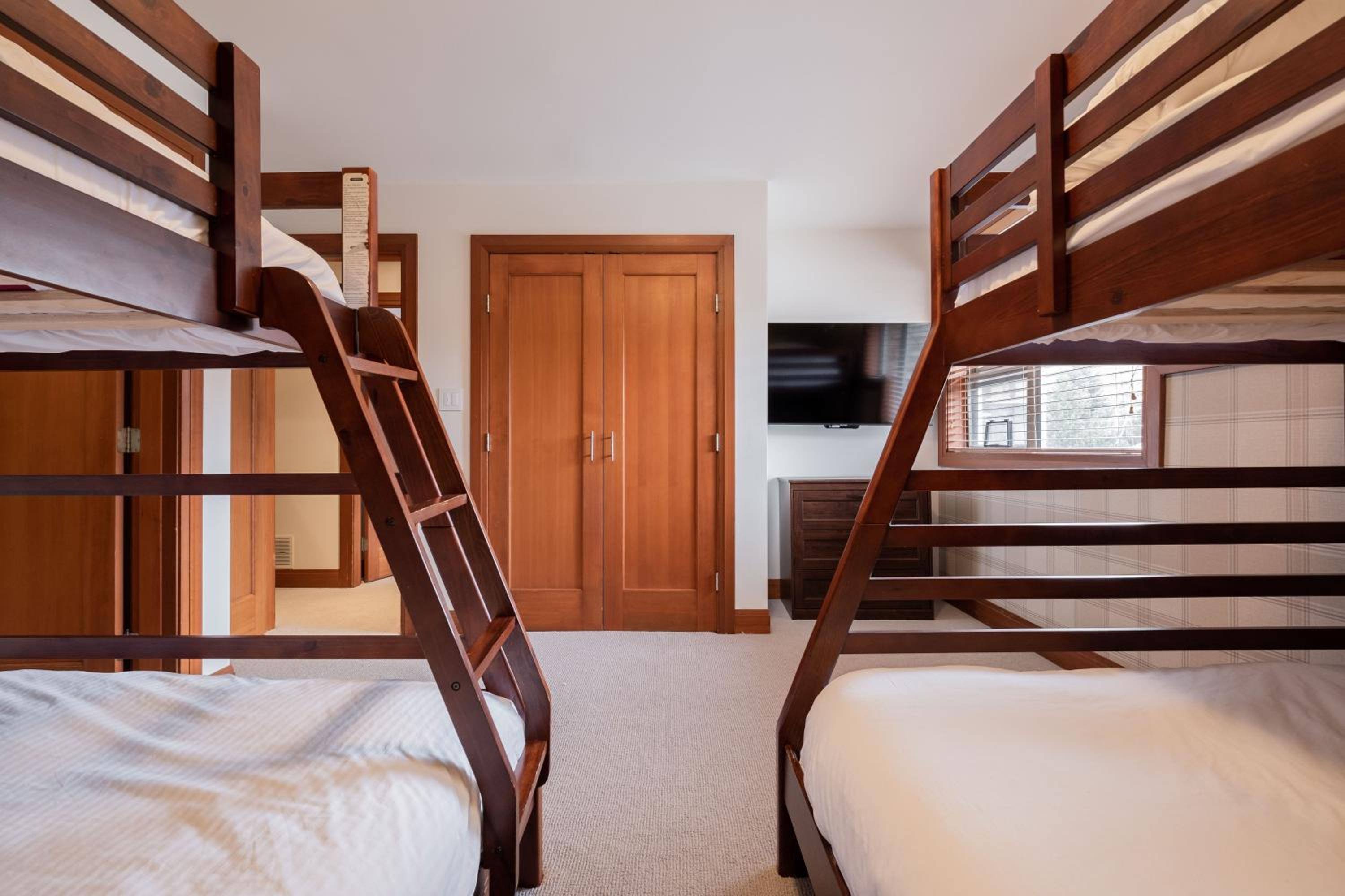 Montebello 4823 by Outpost Whistler
