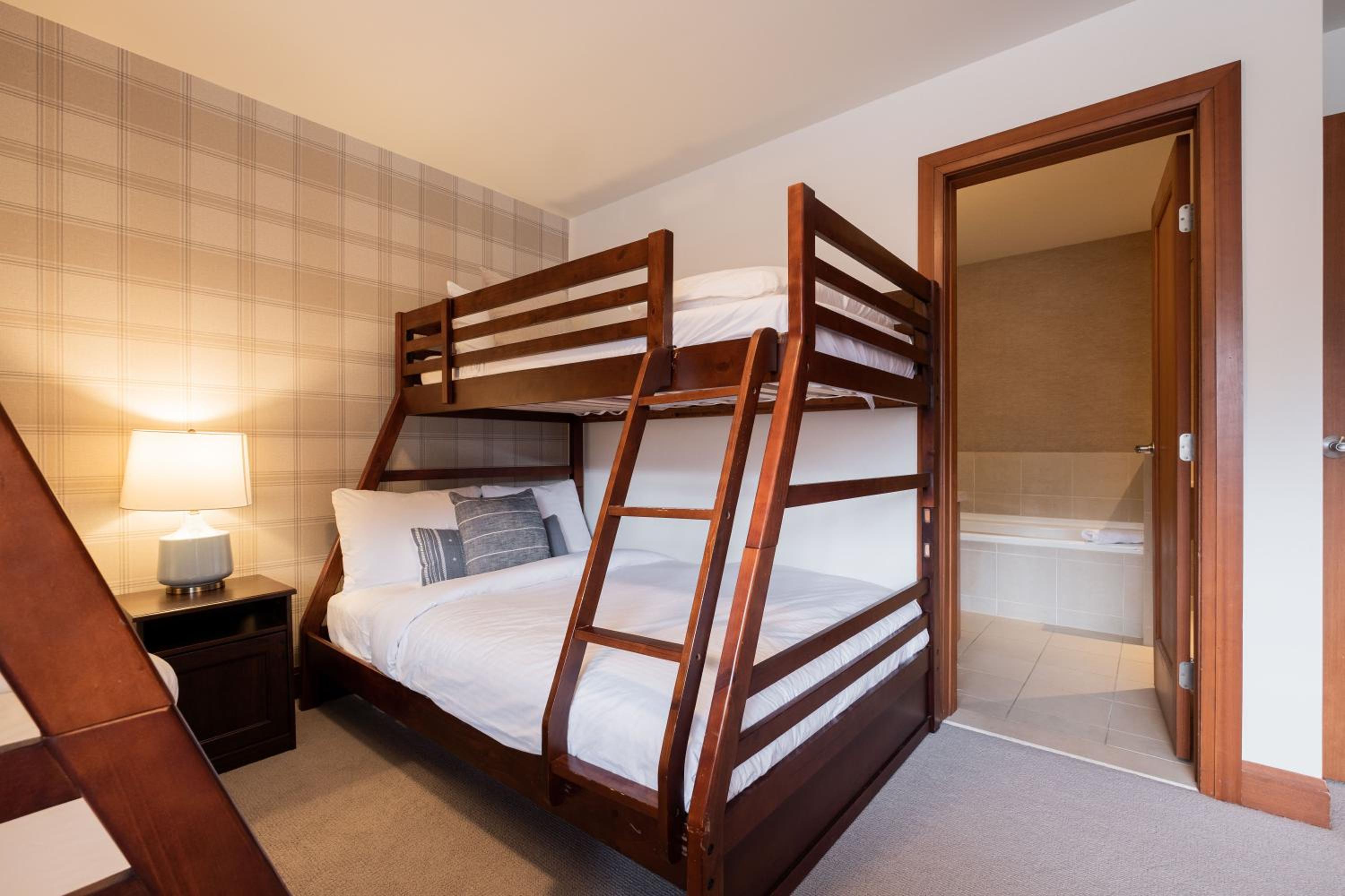 Montebello 4823 by Outpost Whistler