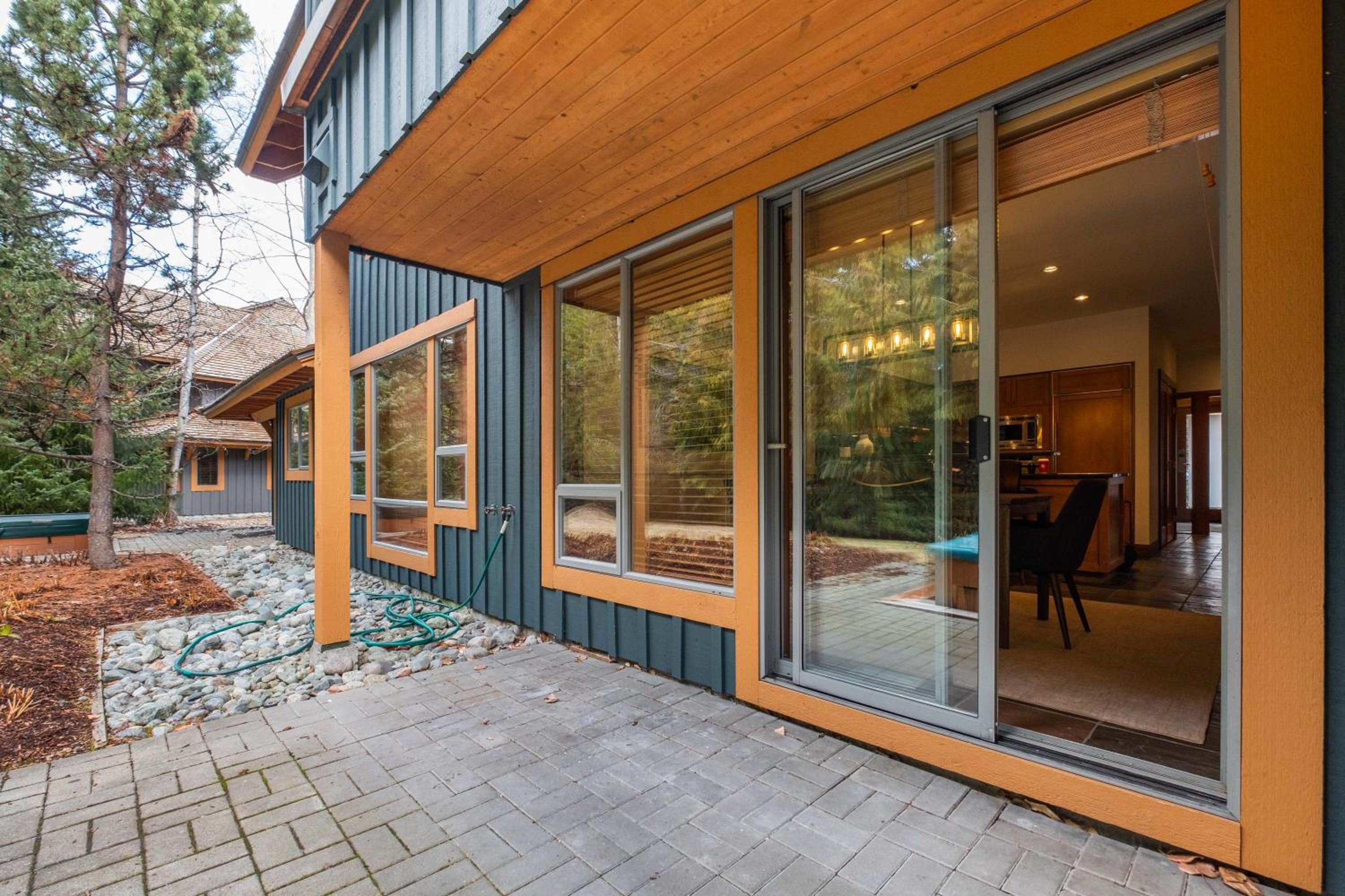 Montebello 4823 by Outpost Whistler