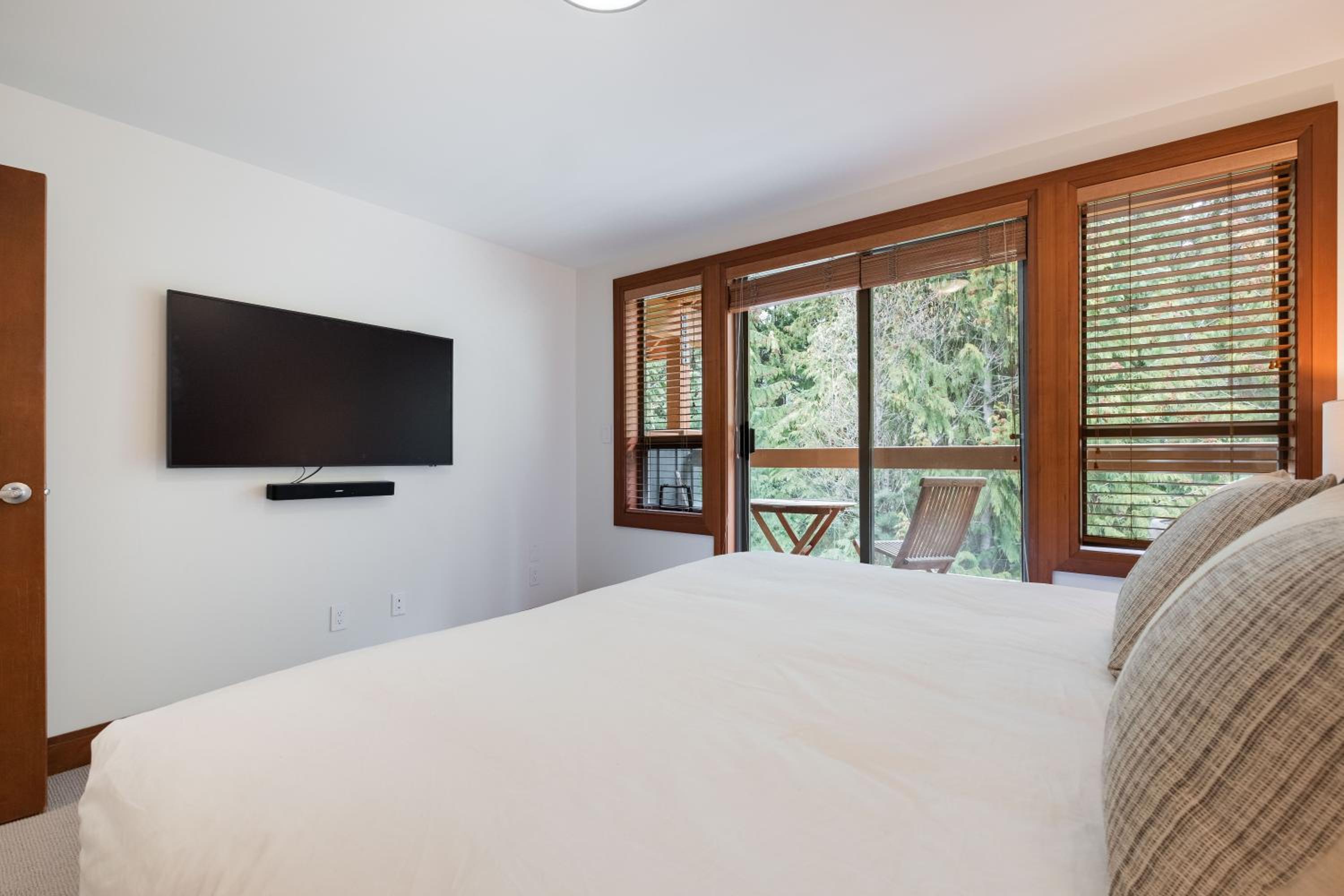 Montebello 4823 by Outpost Whistler
