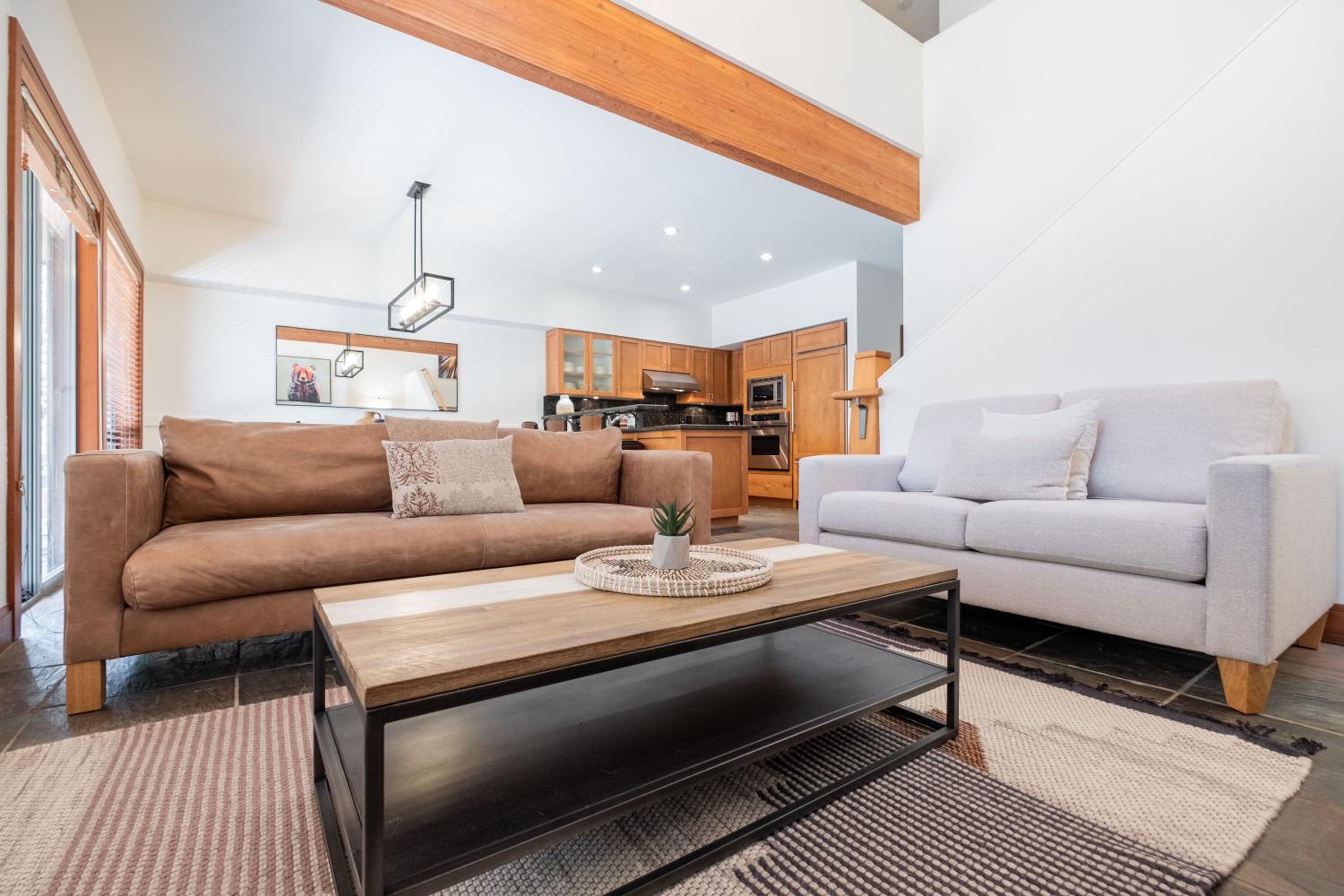 Montebello 4823 by Outpost Whistler