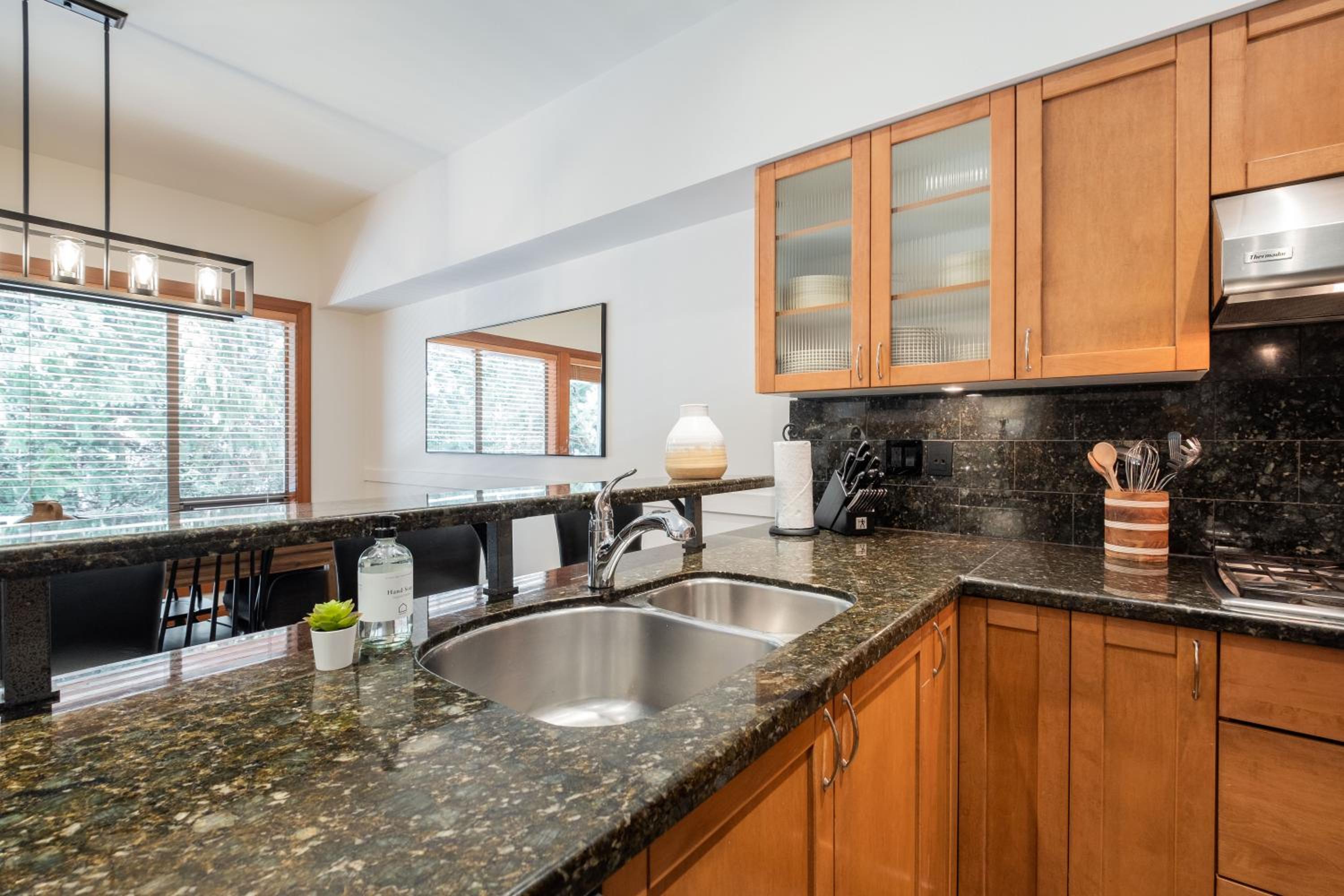 Montebello 4823 by Outpost Whistler