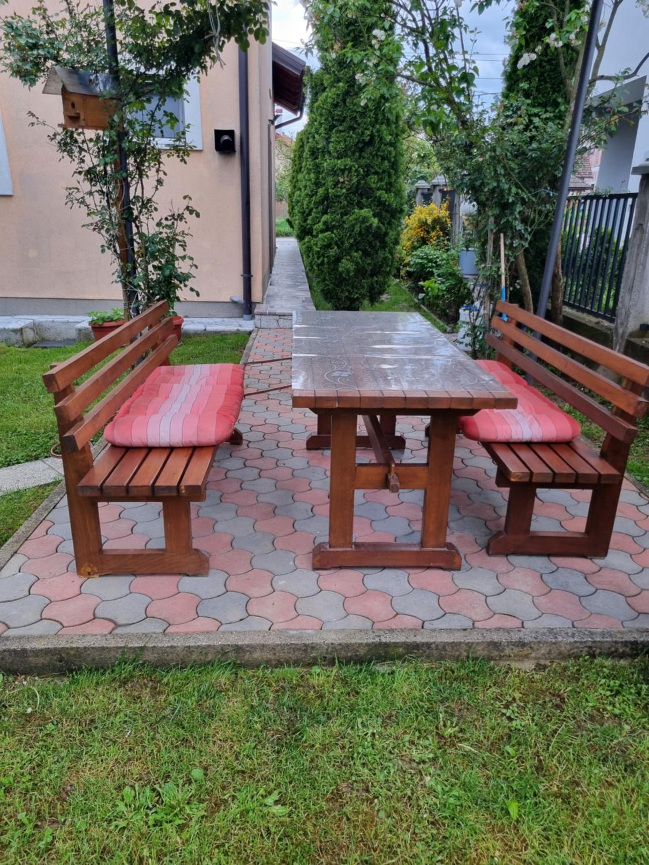 Apartman- Sarajevo