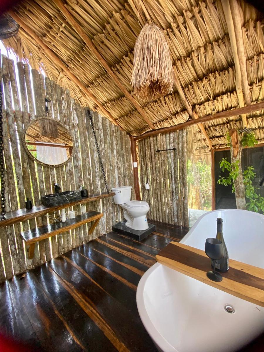 Nuscaa Boutique Tree House & Spa, fotografía 5
