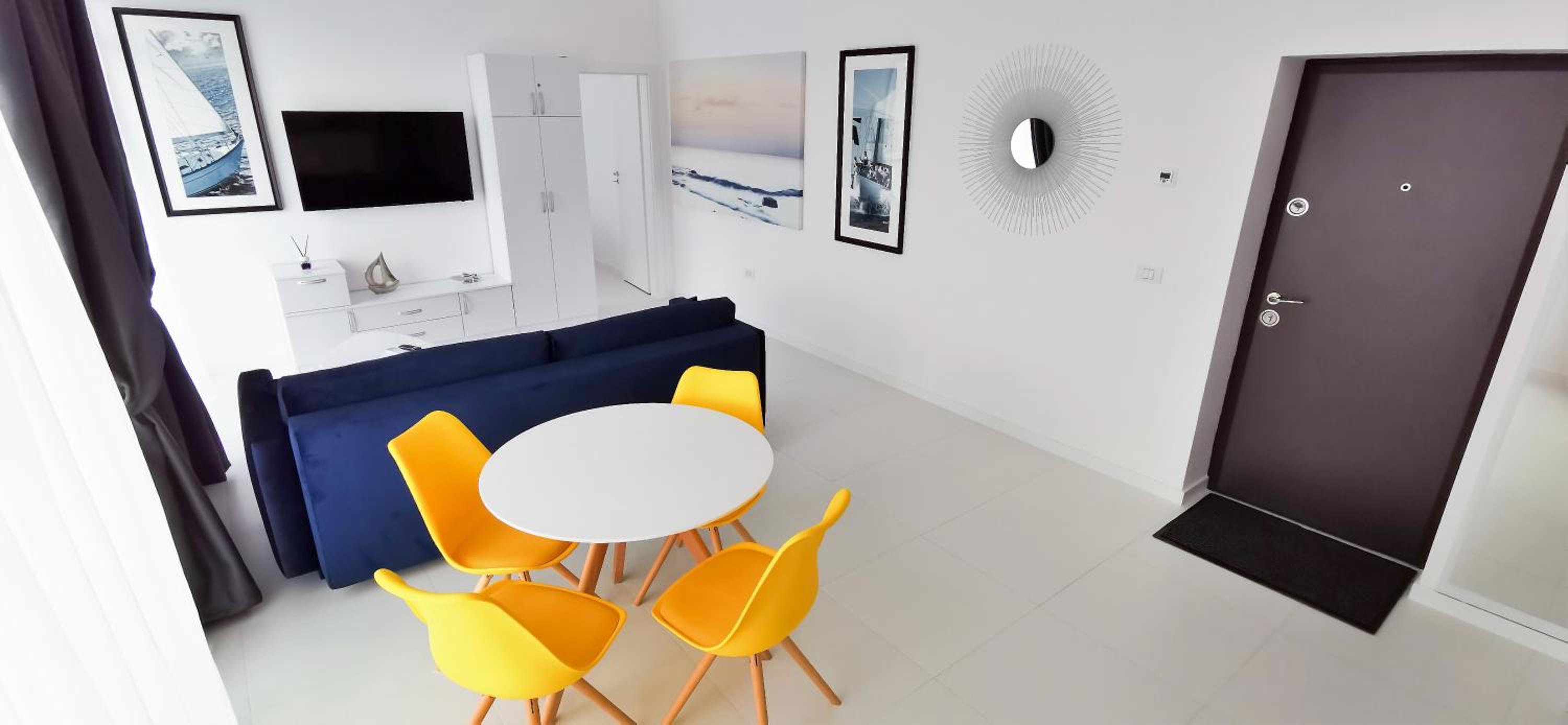 OXYGEN NEPTUN BY BOUTIQUE C5 view 4