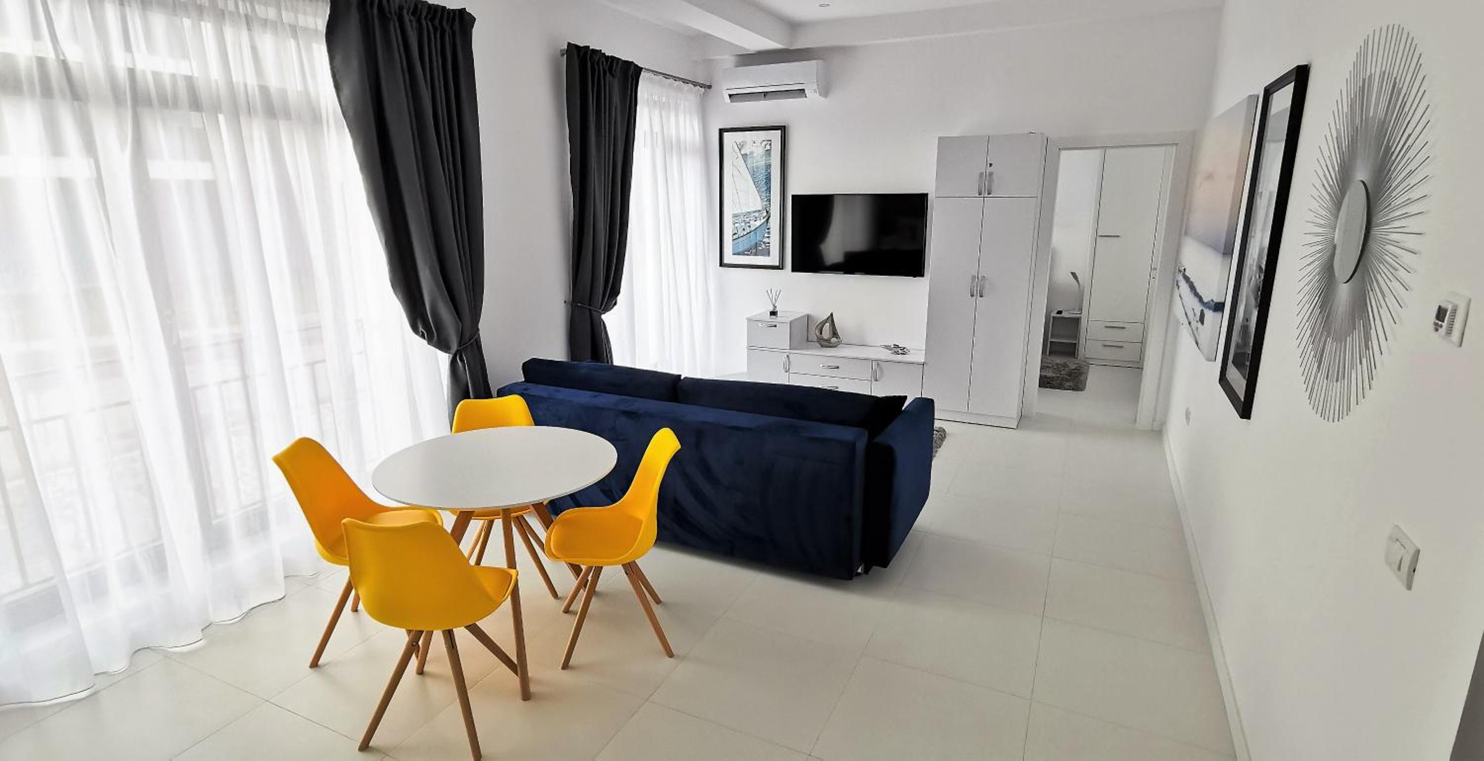 OXYGEN NEPTUN BY BOUTIQUE C5 view 2