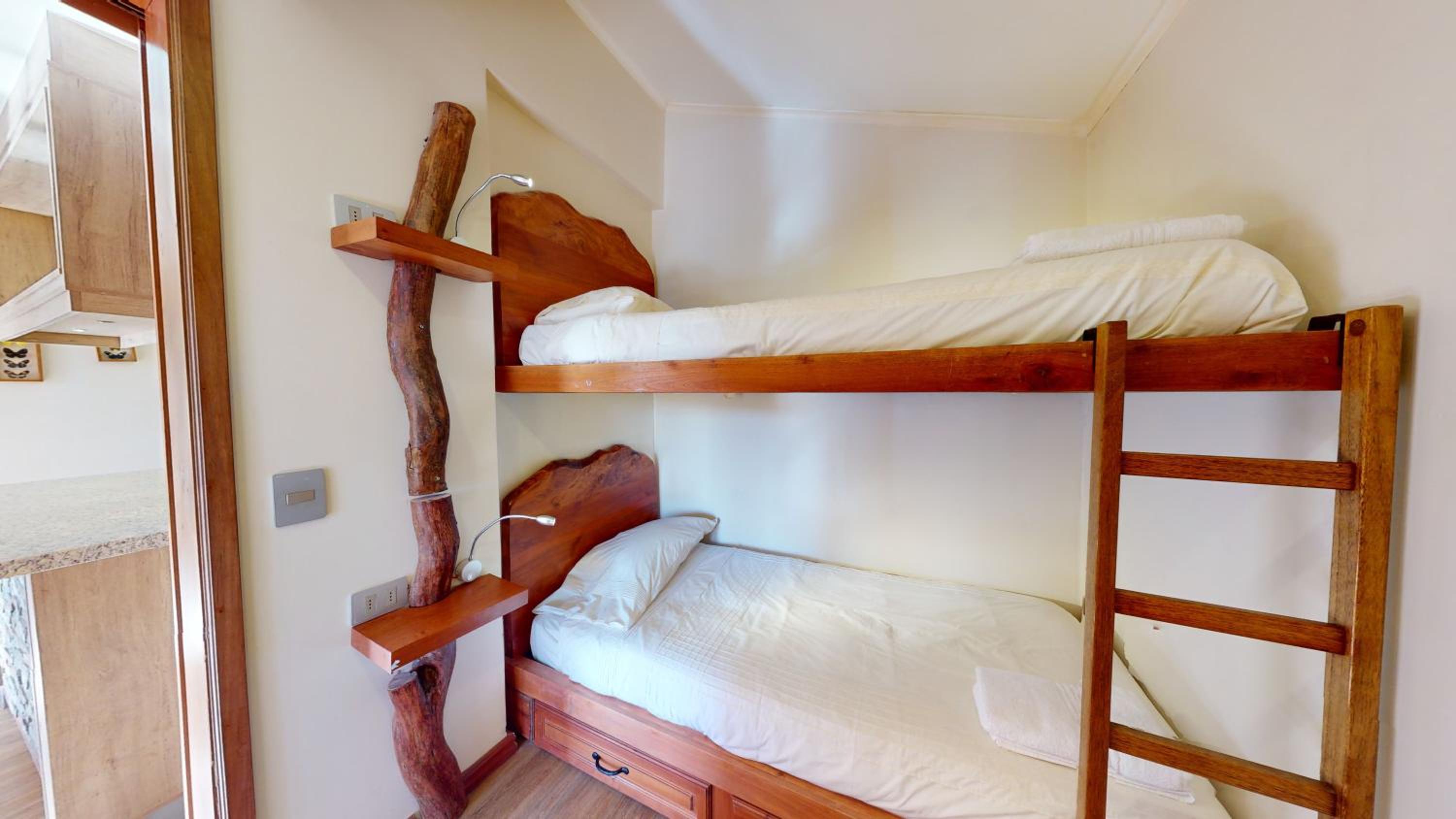 Departamentos Exclusivos Termas de Chillán