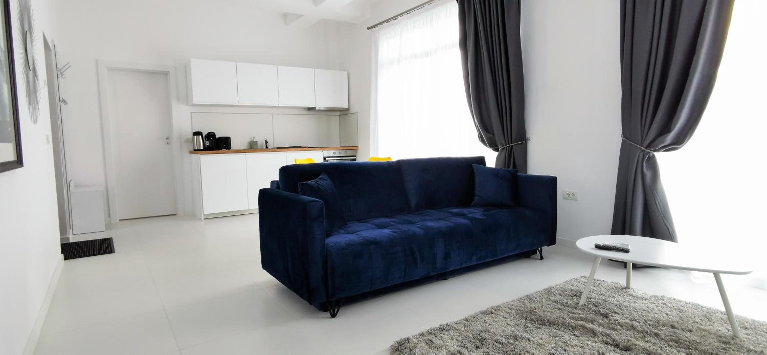 OXYGEN NEPTUN BY BOUTIQUE C5 view 5