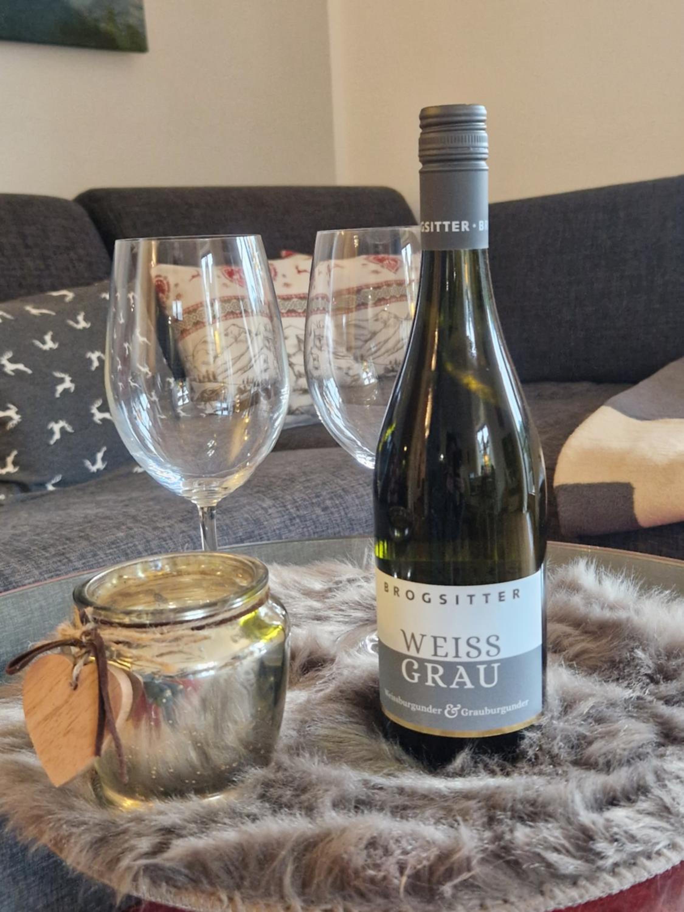 Ferienwohnung Alpenherz