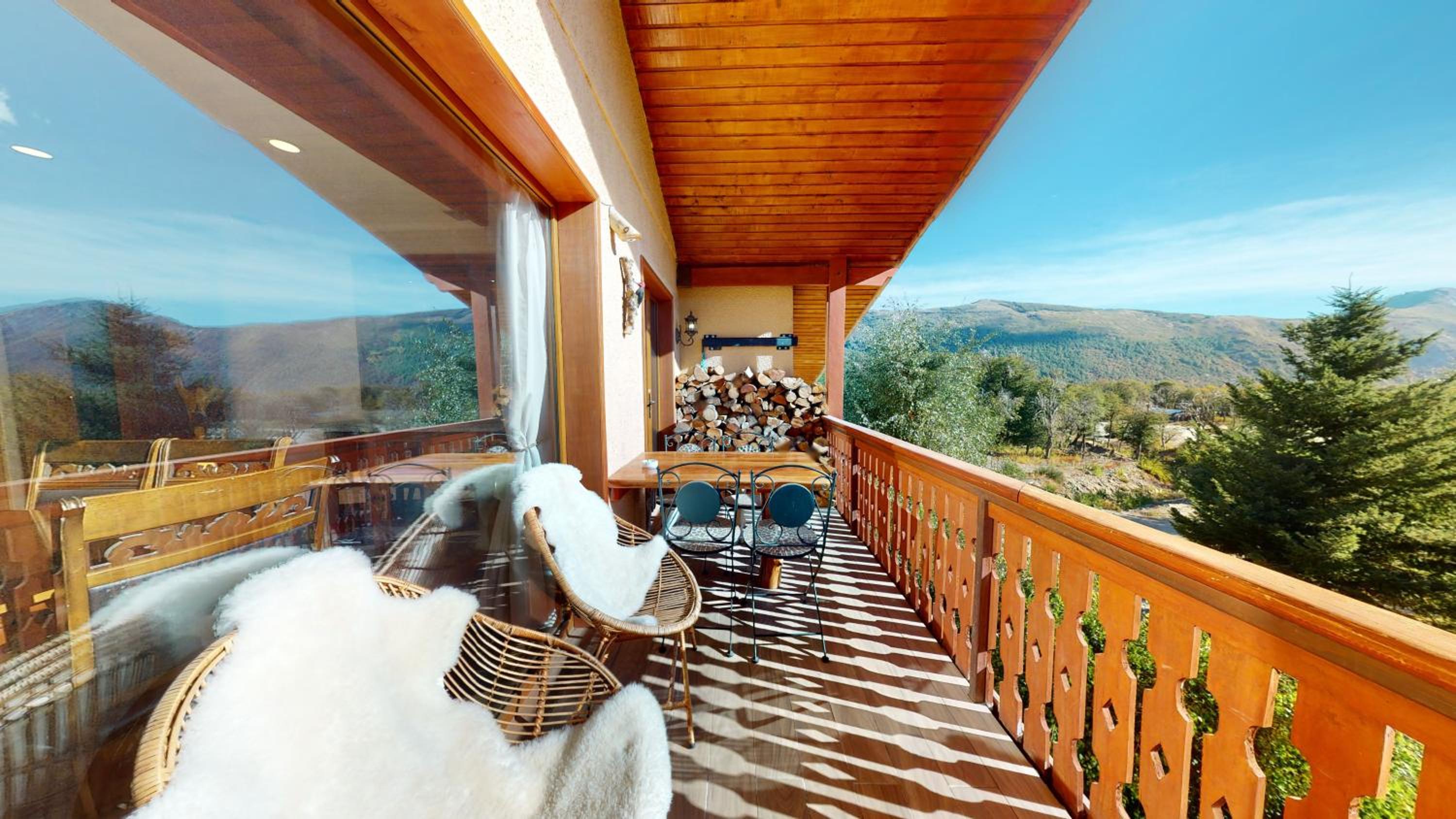 Departamentos Exclusivos Termas de Chillán
