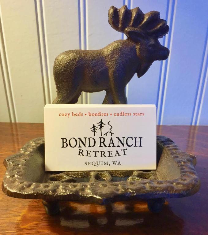 Bond Ranch Retreat view 5