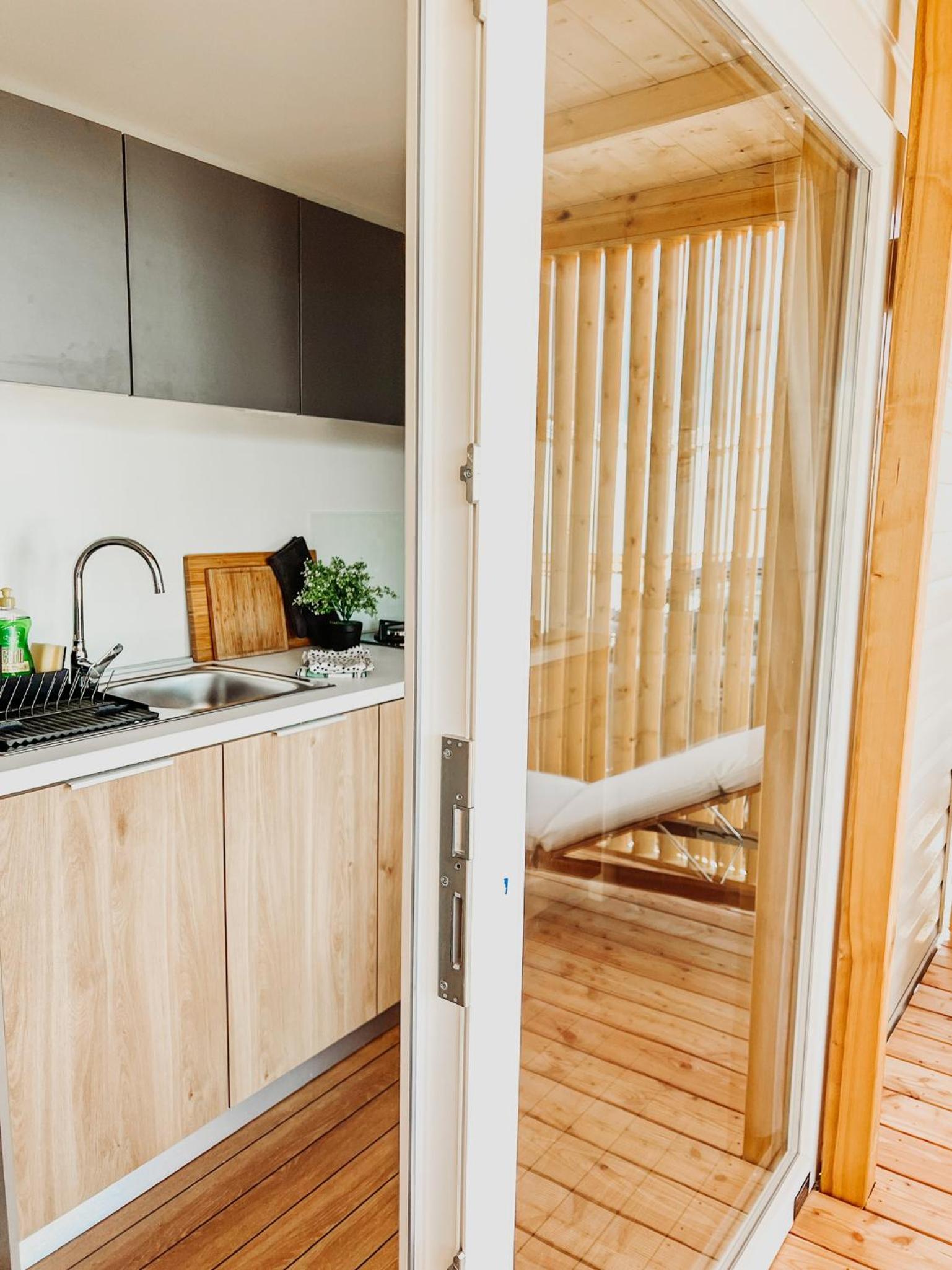Diamond Coast Mobile Home view 3