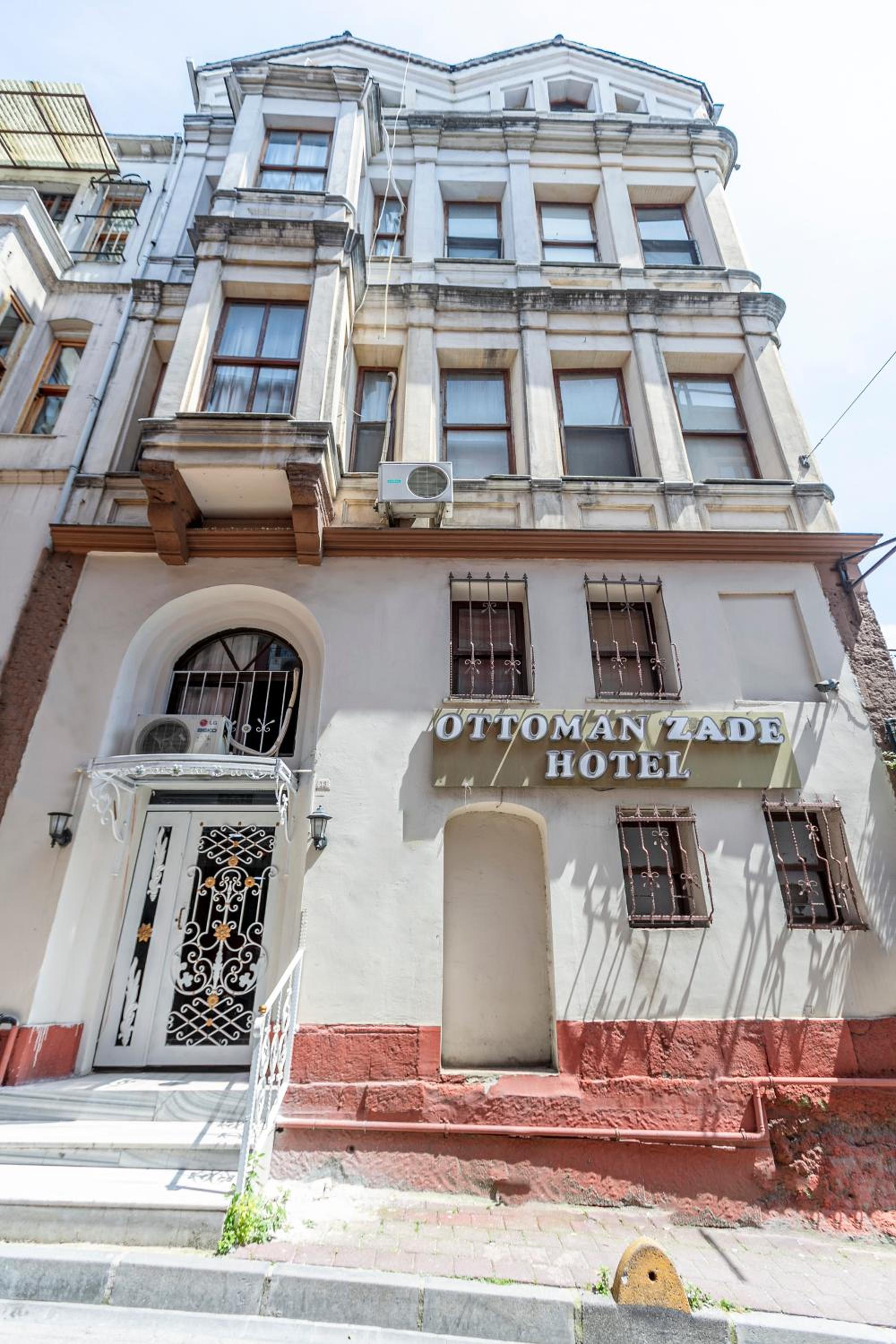 OttomanZade - Image 59