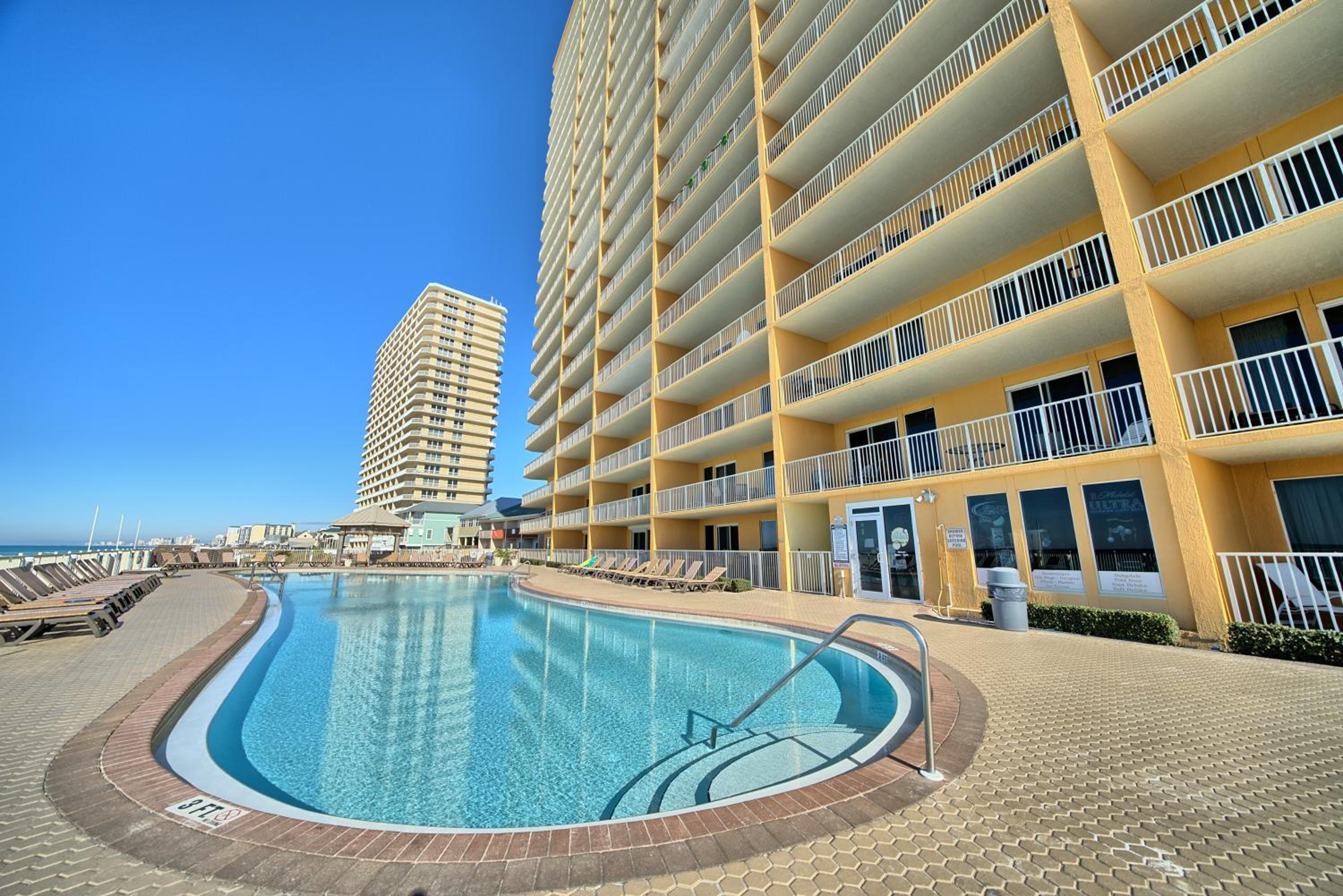 Treasure Island 2210