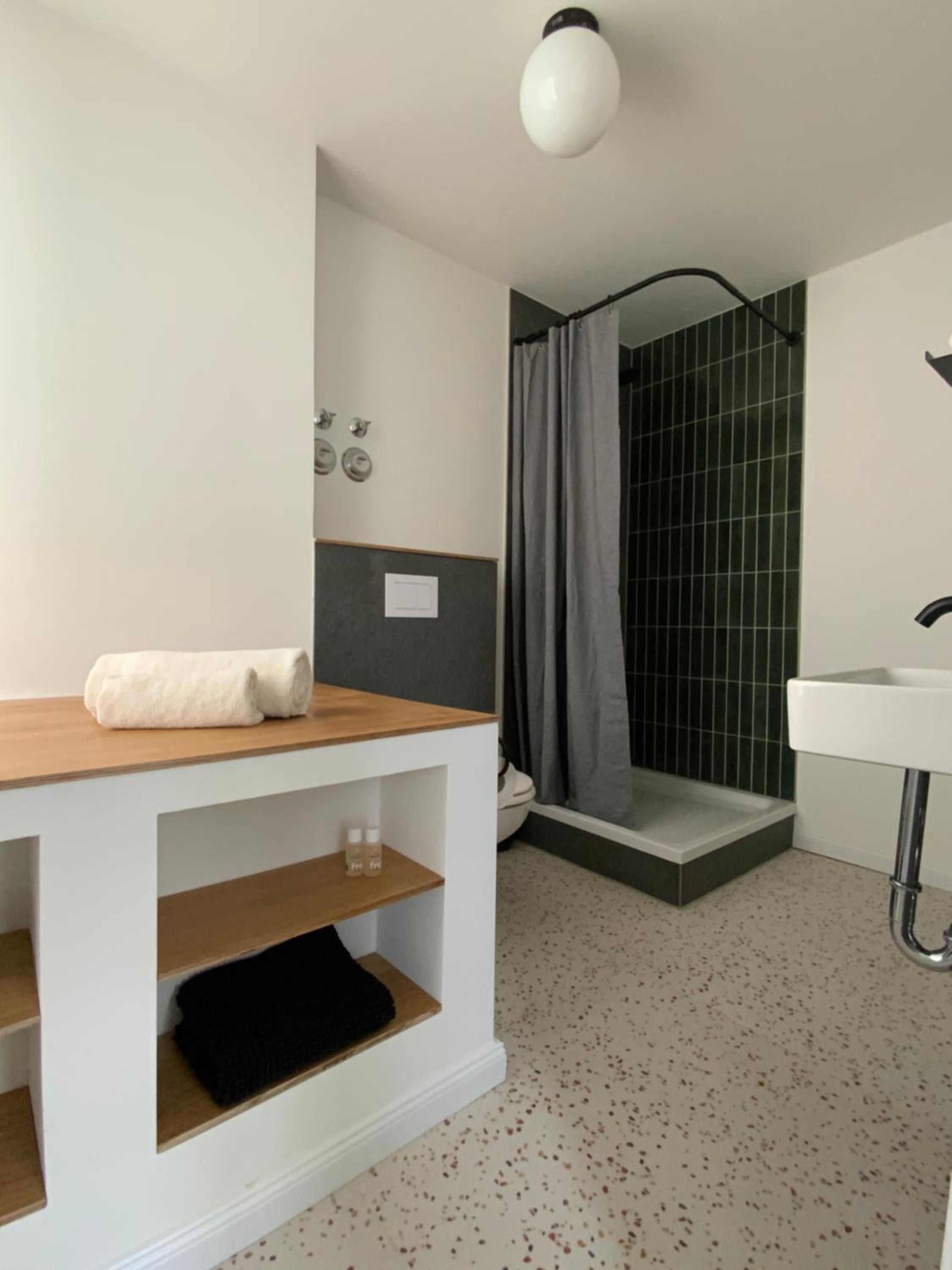 steenkampstudios GRANNS' SUITE