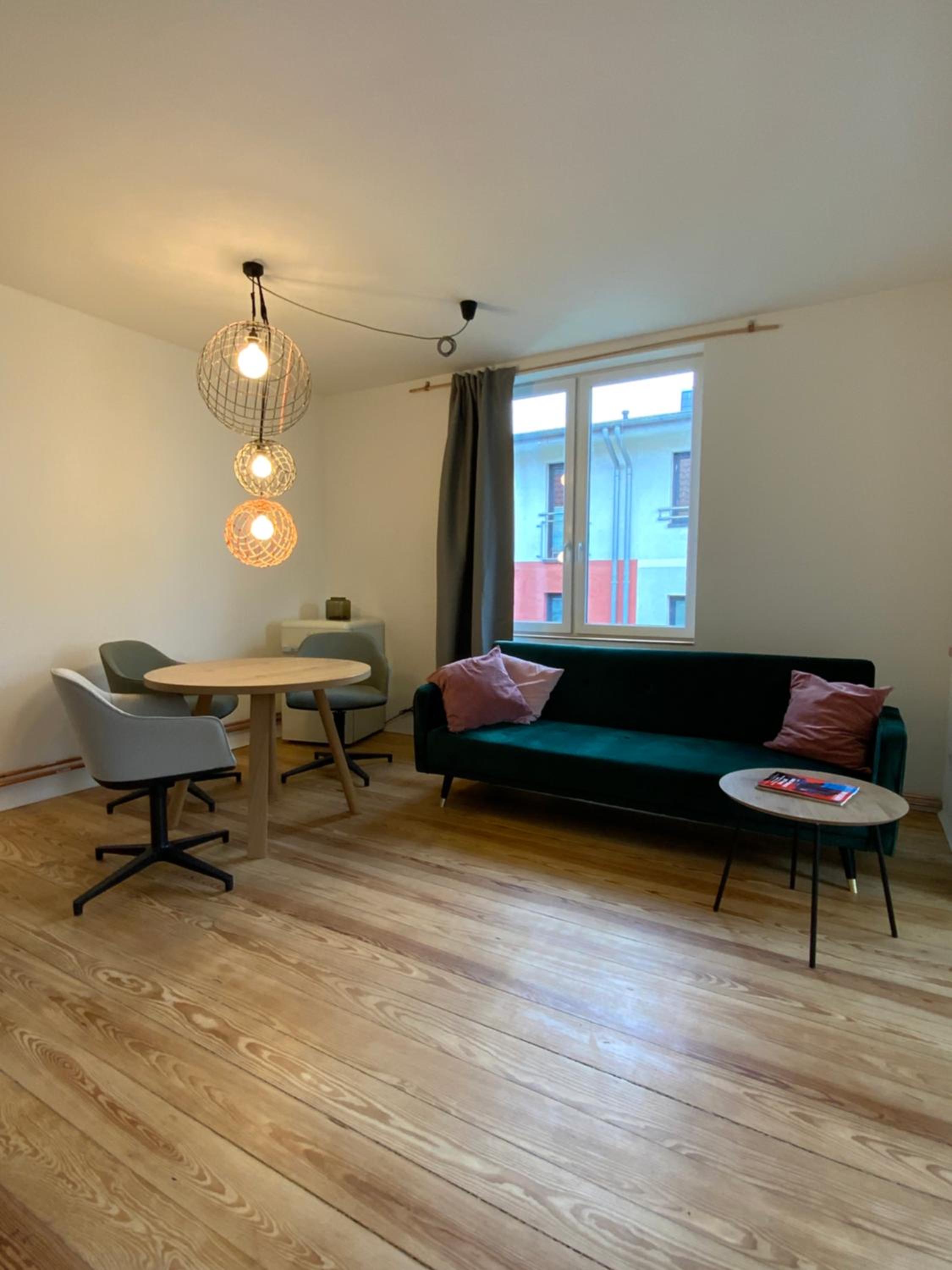 steenkampstudios GRANNS' SUITE