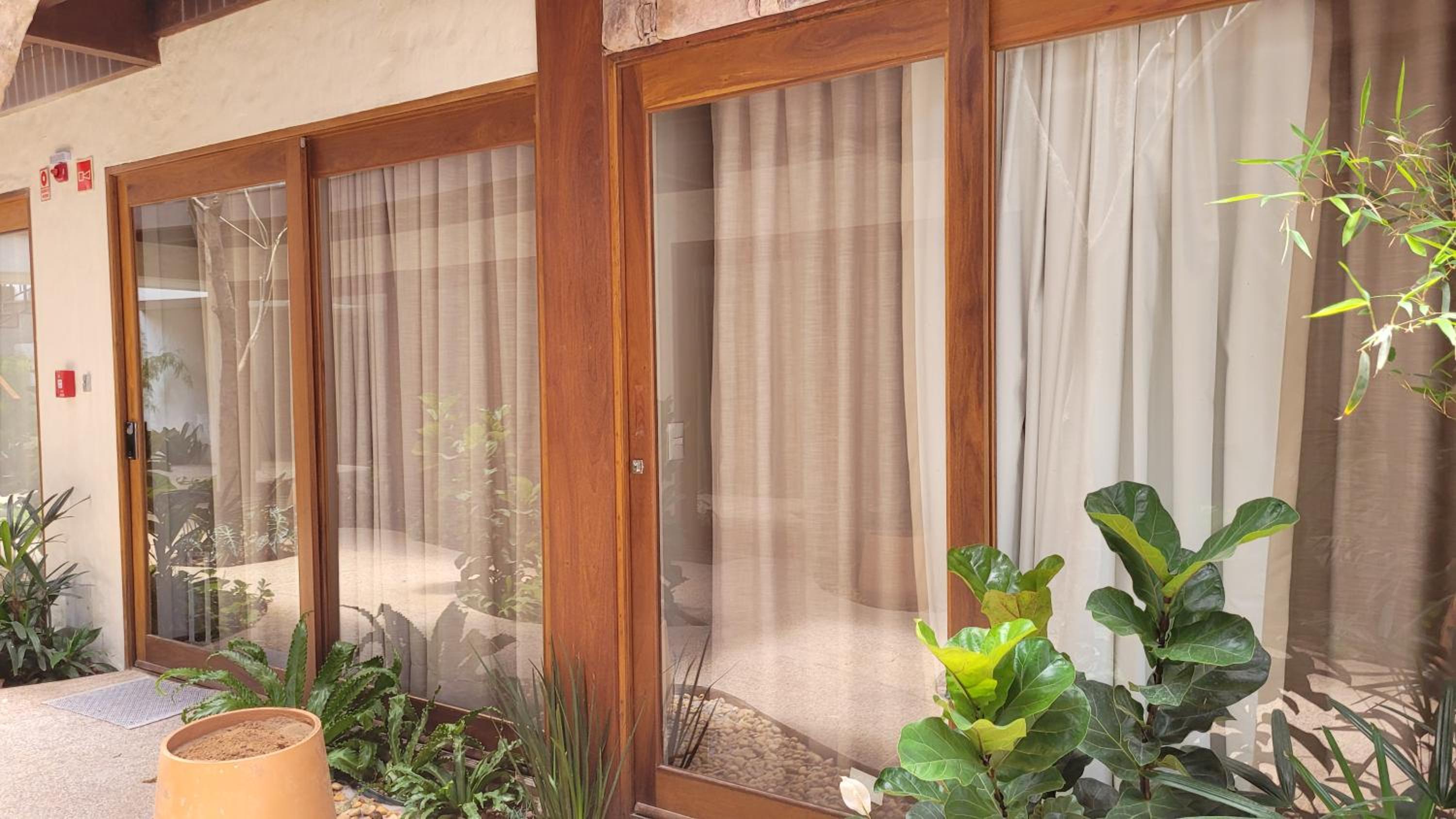 Villa Andorinha -Apto01