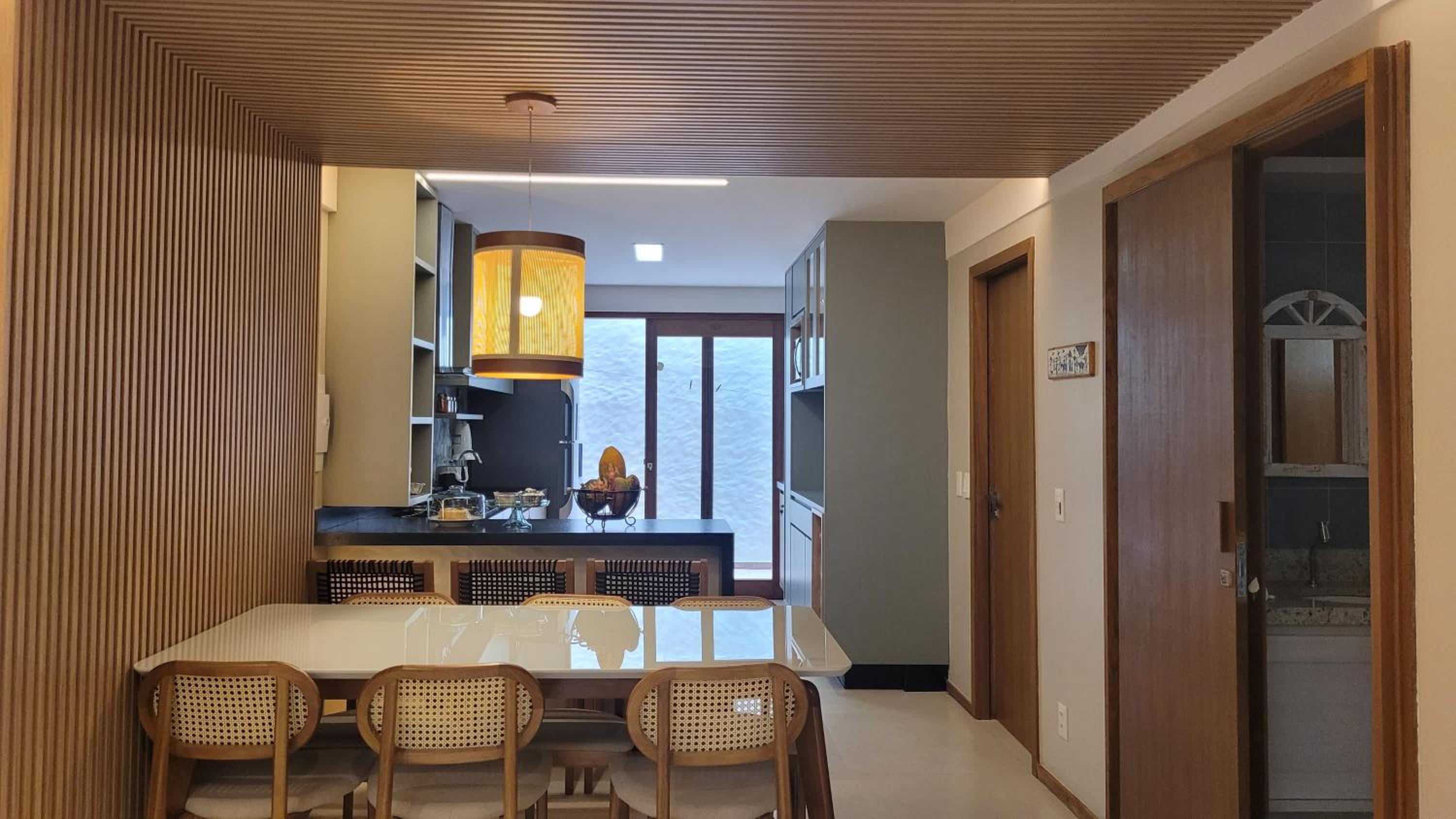 Villa Andorinha -Apto01