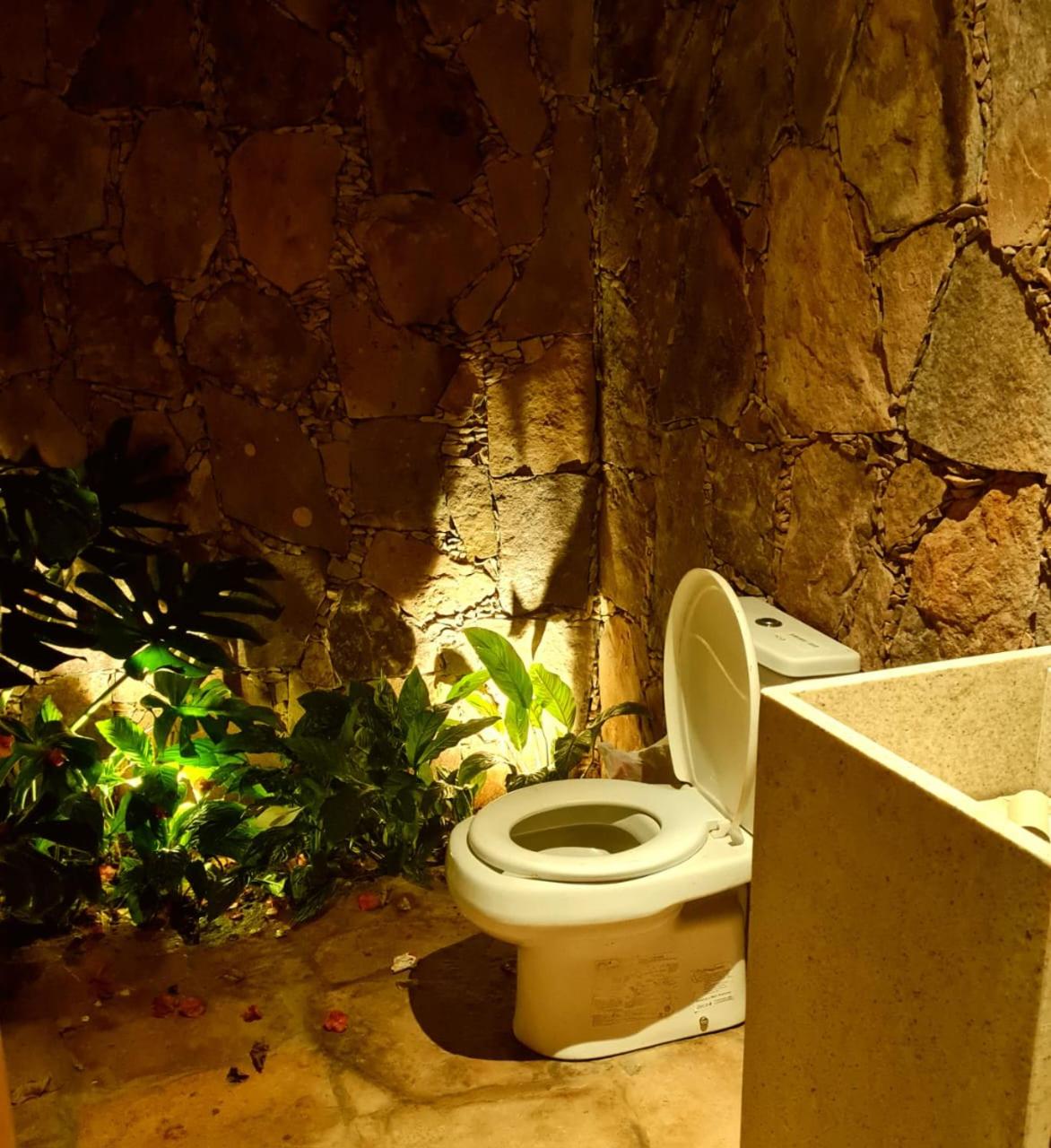 Villa Andorinha -Apto01