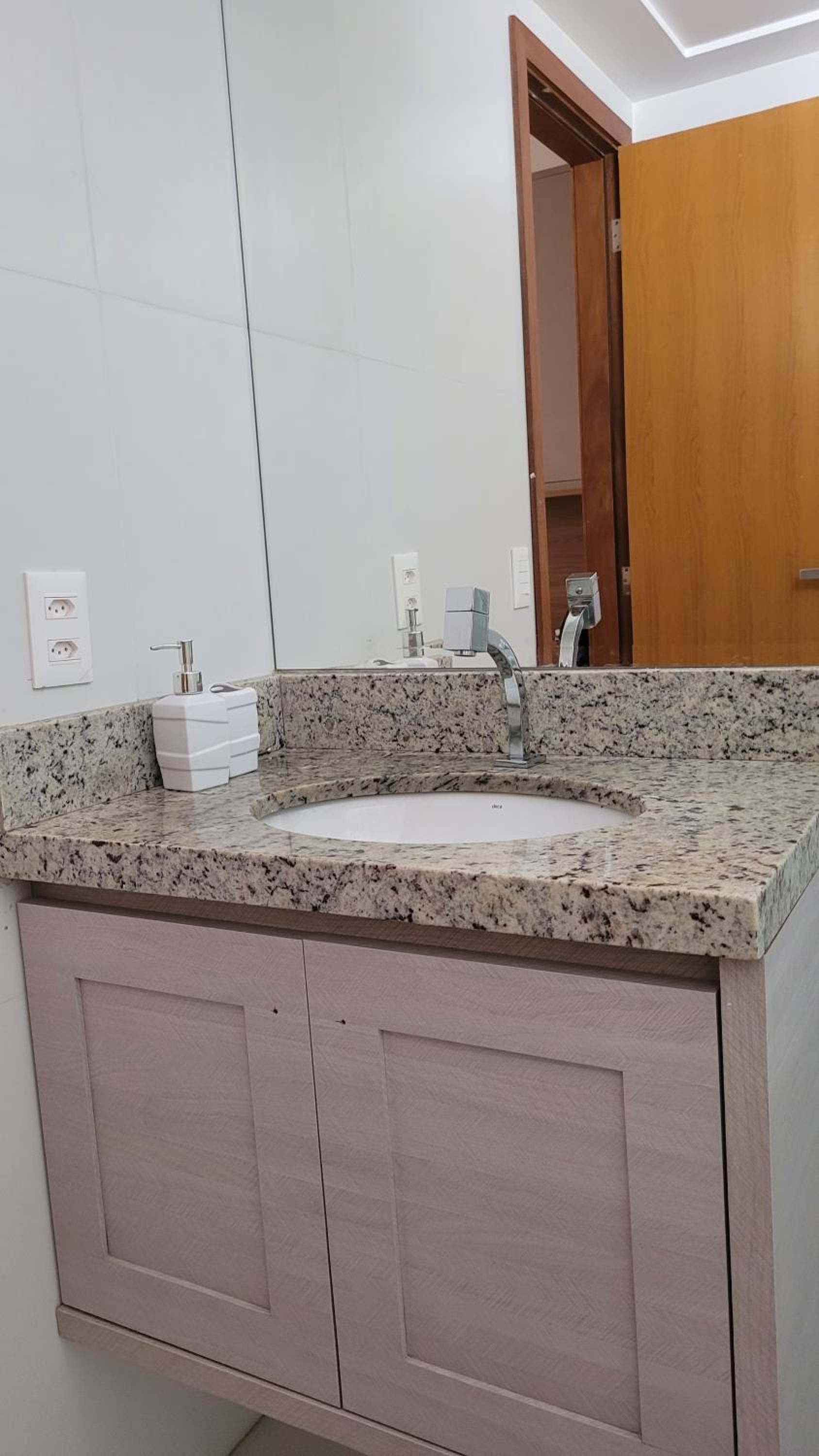Villa Andorinha -Apto01