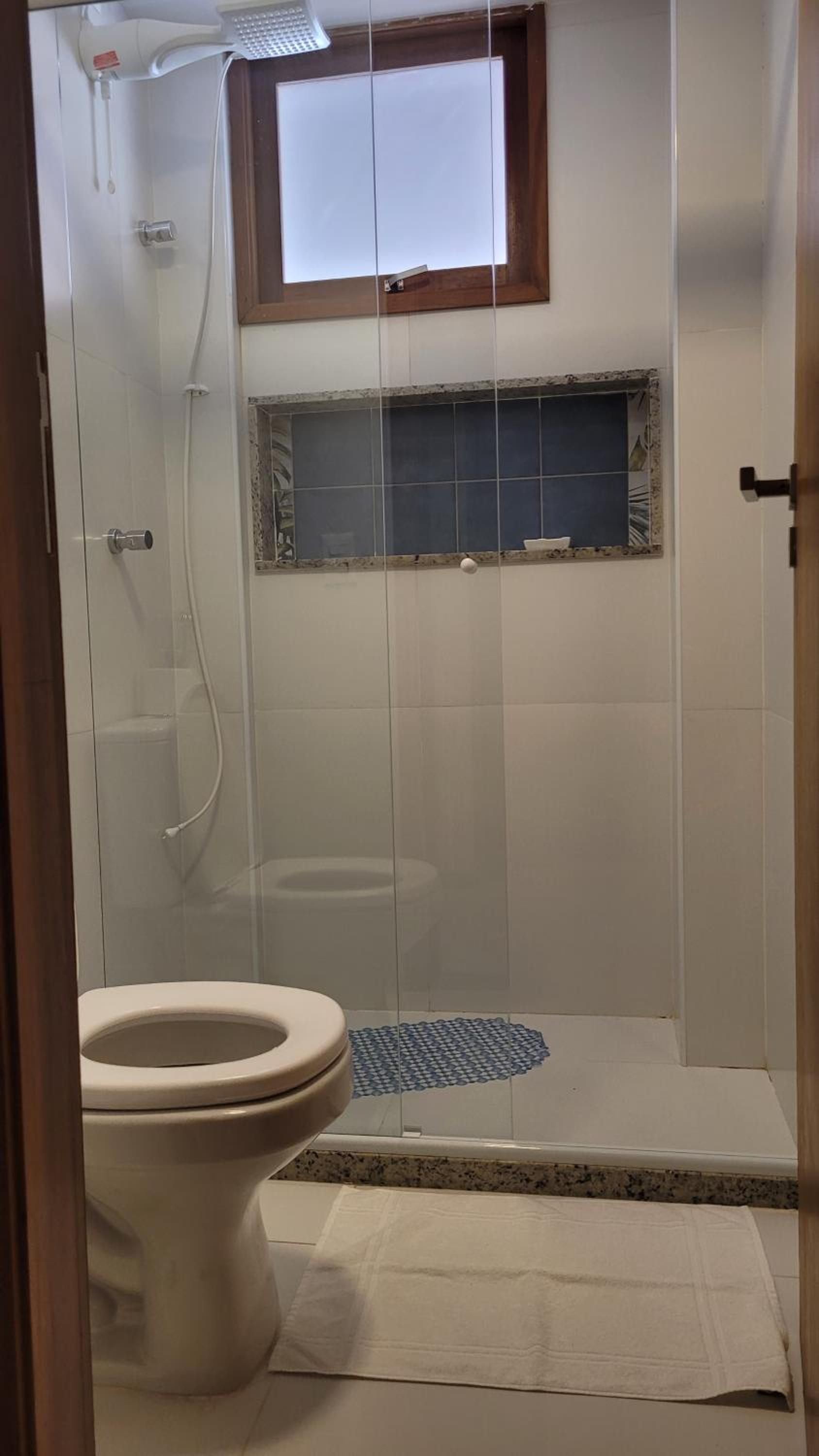 Villa Andorinha -Apto01