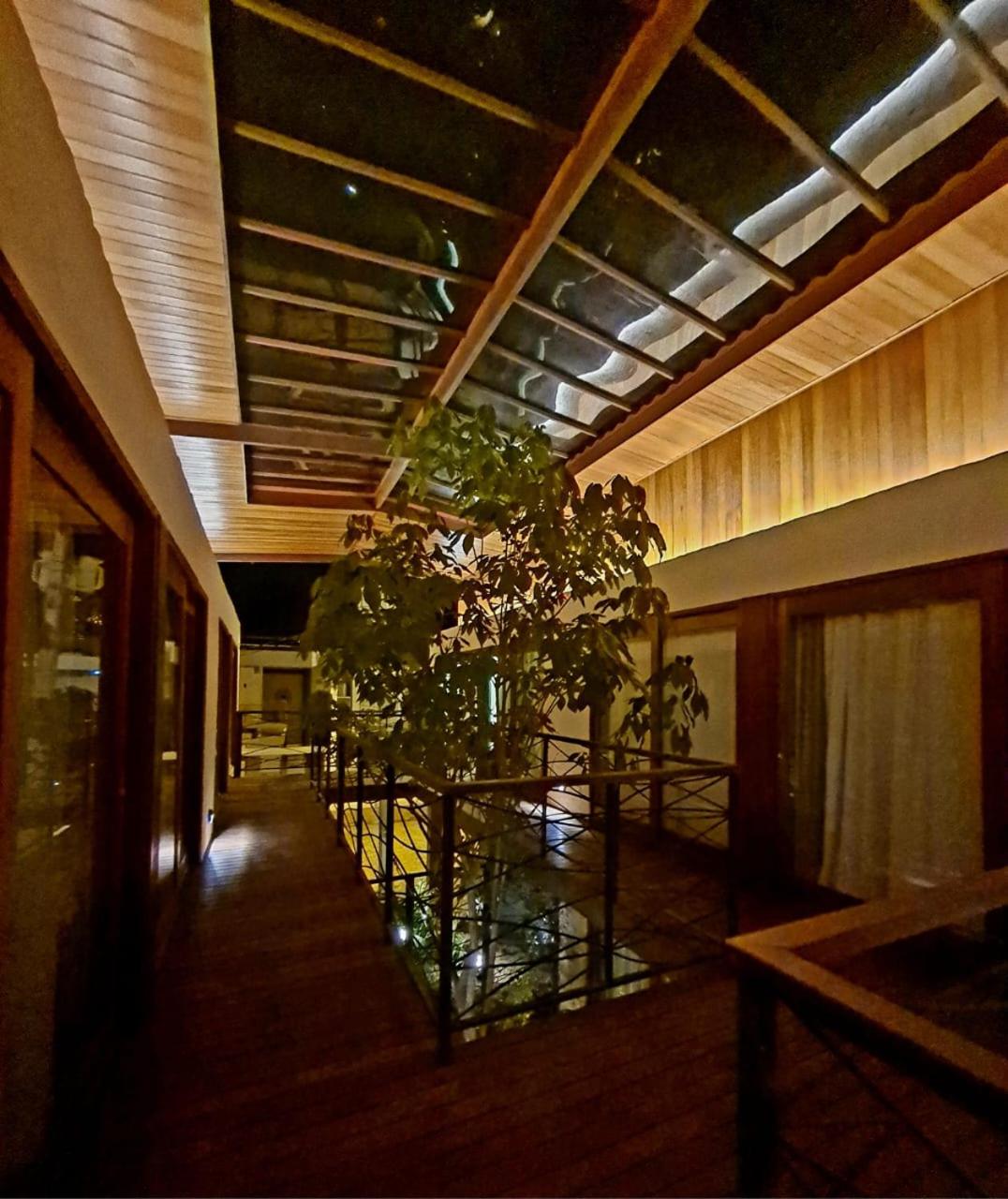 Villa Andorinha -Apto01