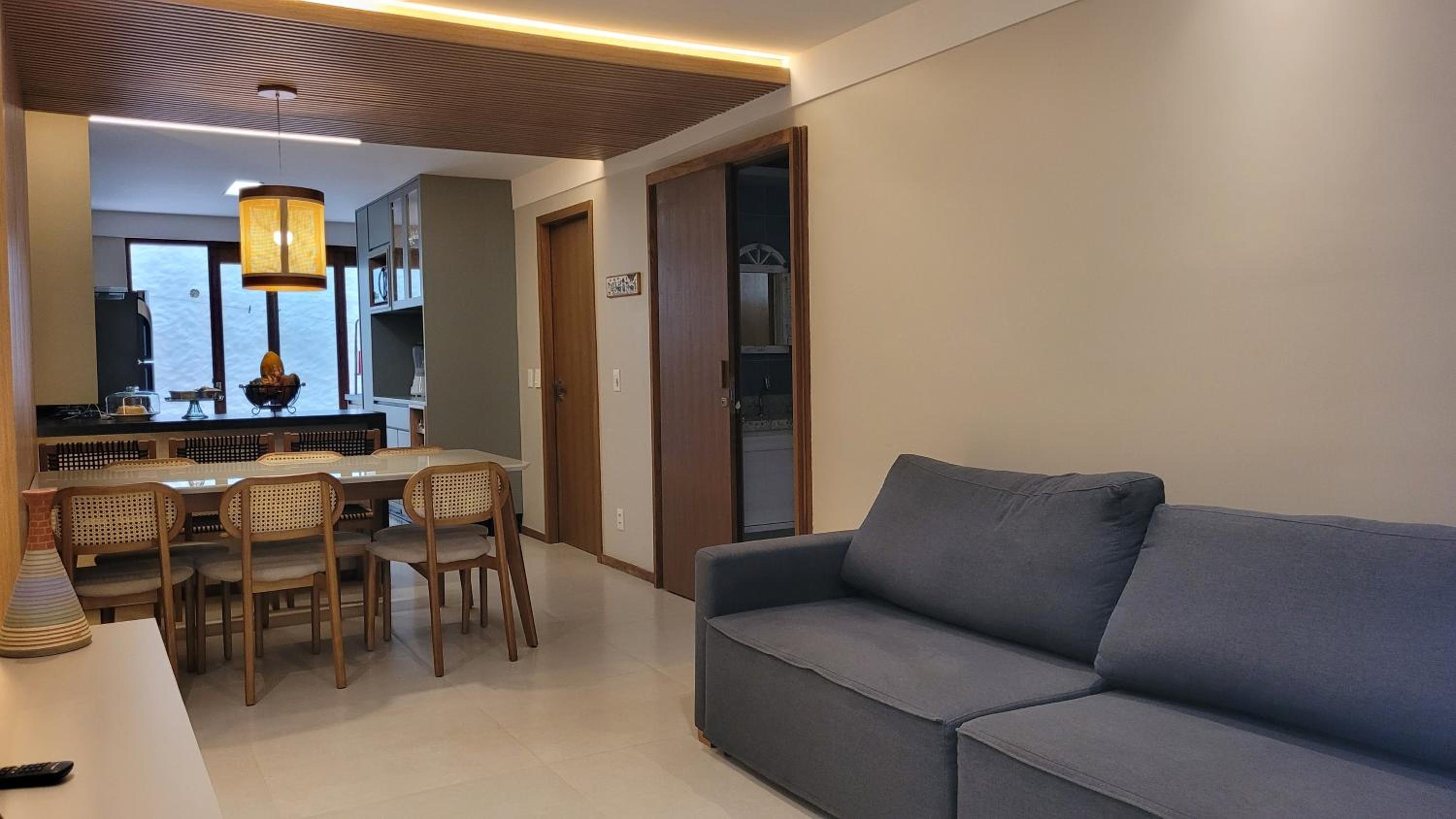 Villa Andorinha -Apto01