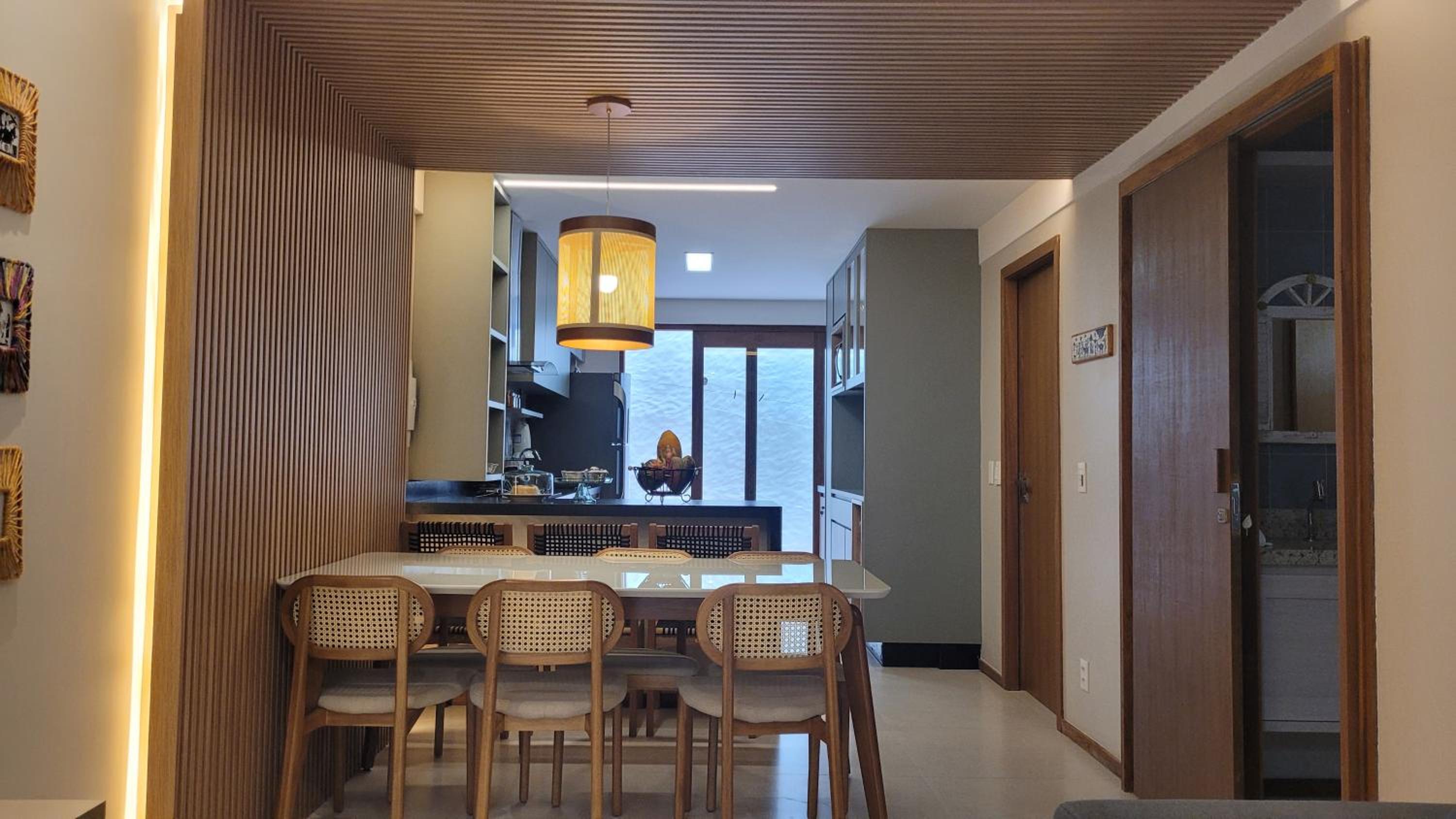 Villa Andorinha -Apto01