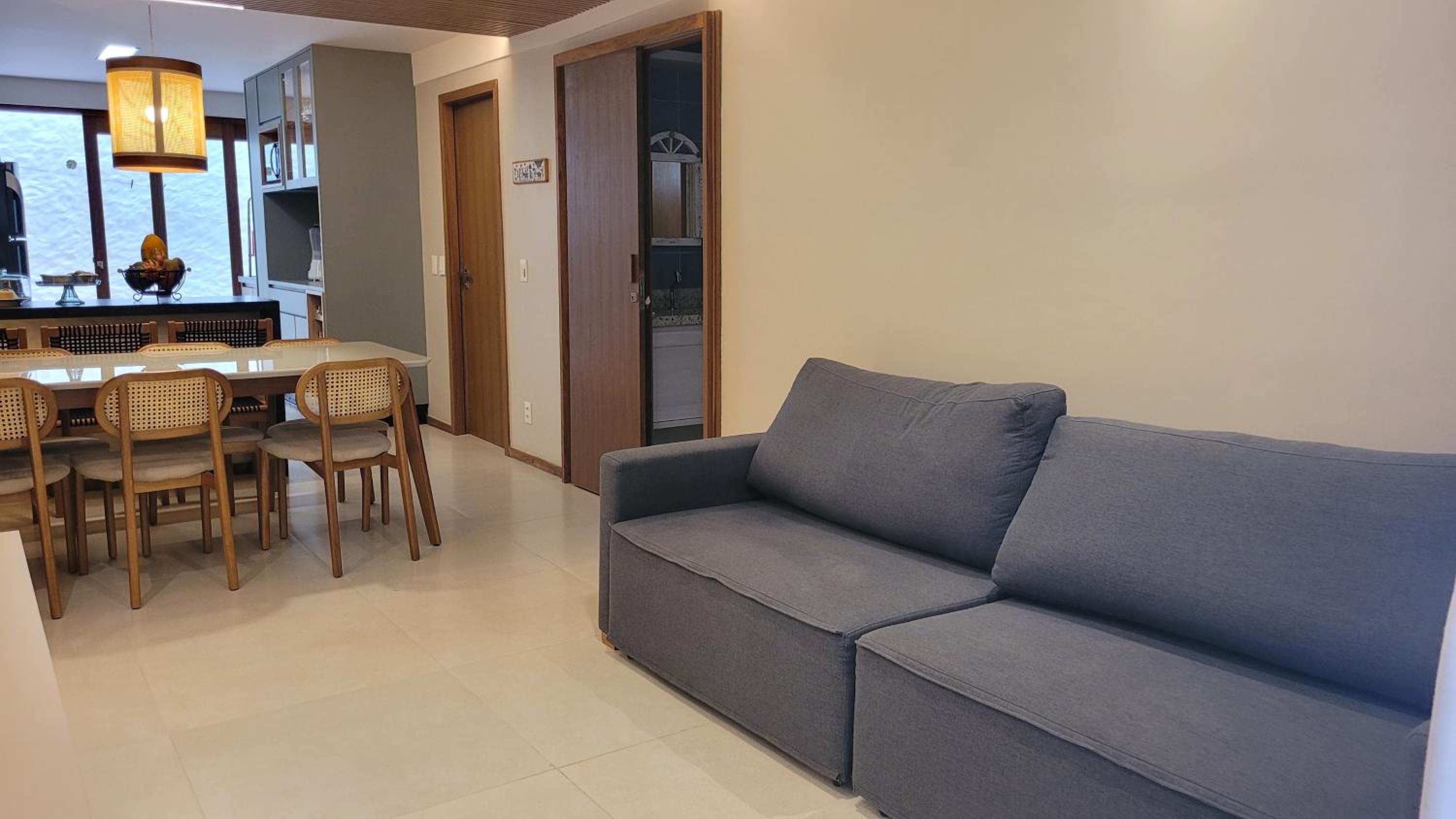 Villa Andorinha -Apto01