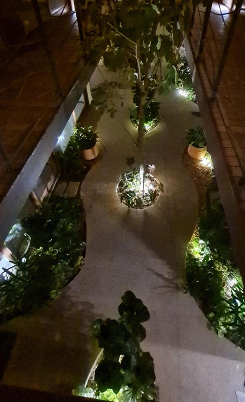 Villa Andorinha -Apto01