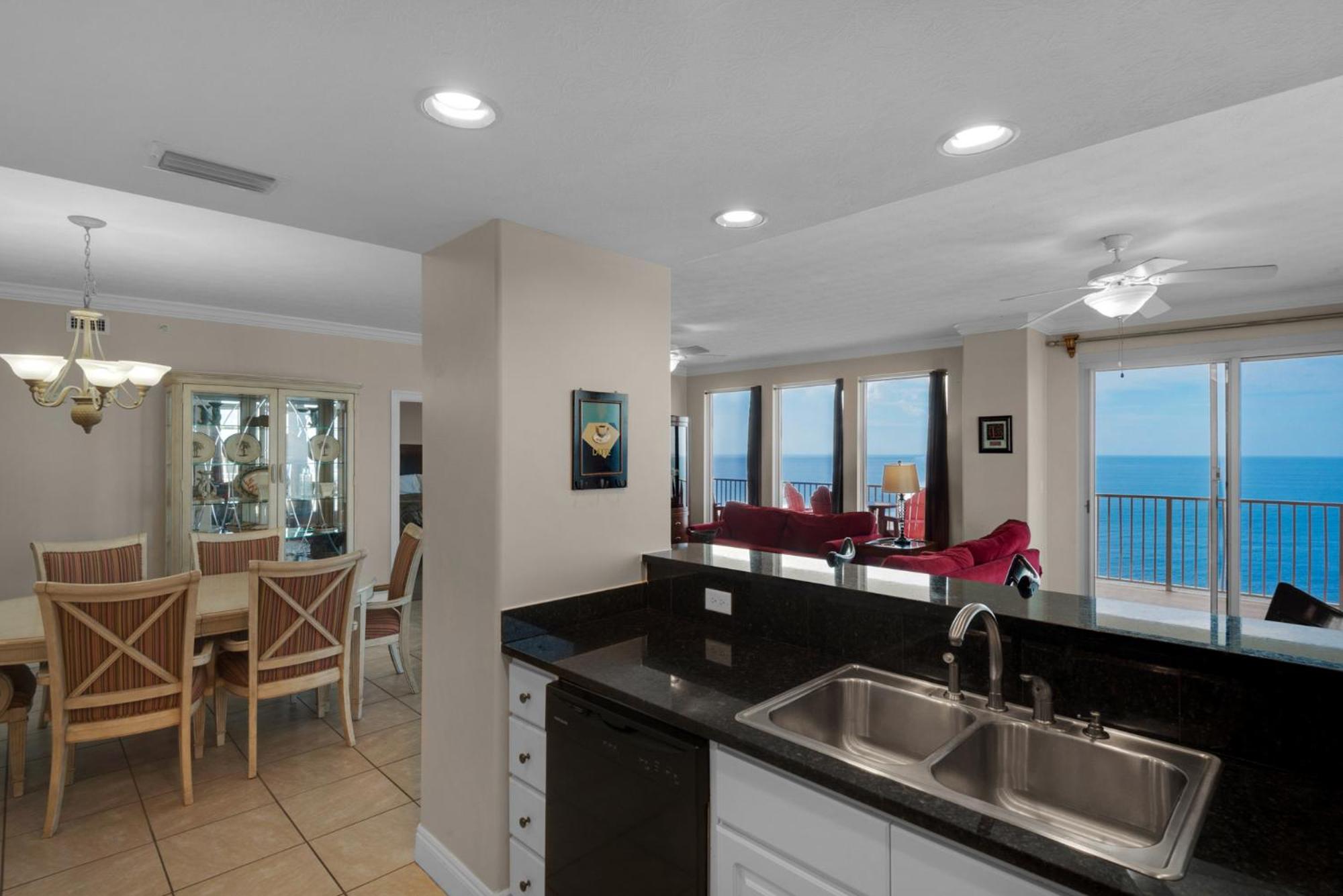 Treasure Island 2312 view 4