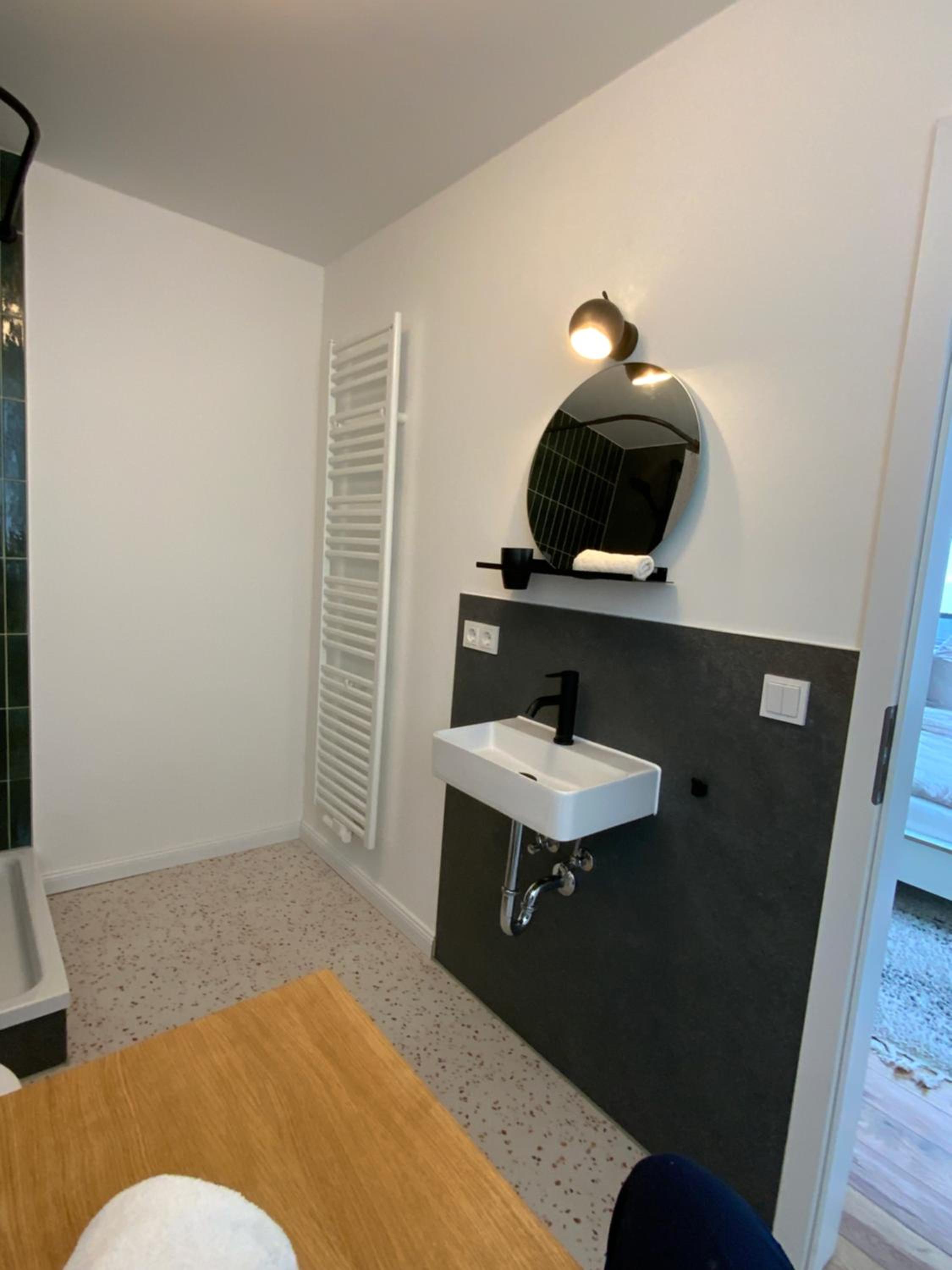 steenkampstudios GRANNS' SUITE