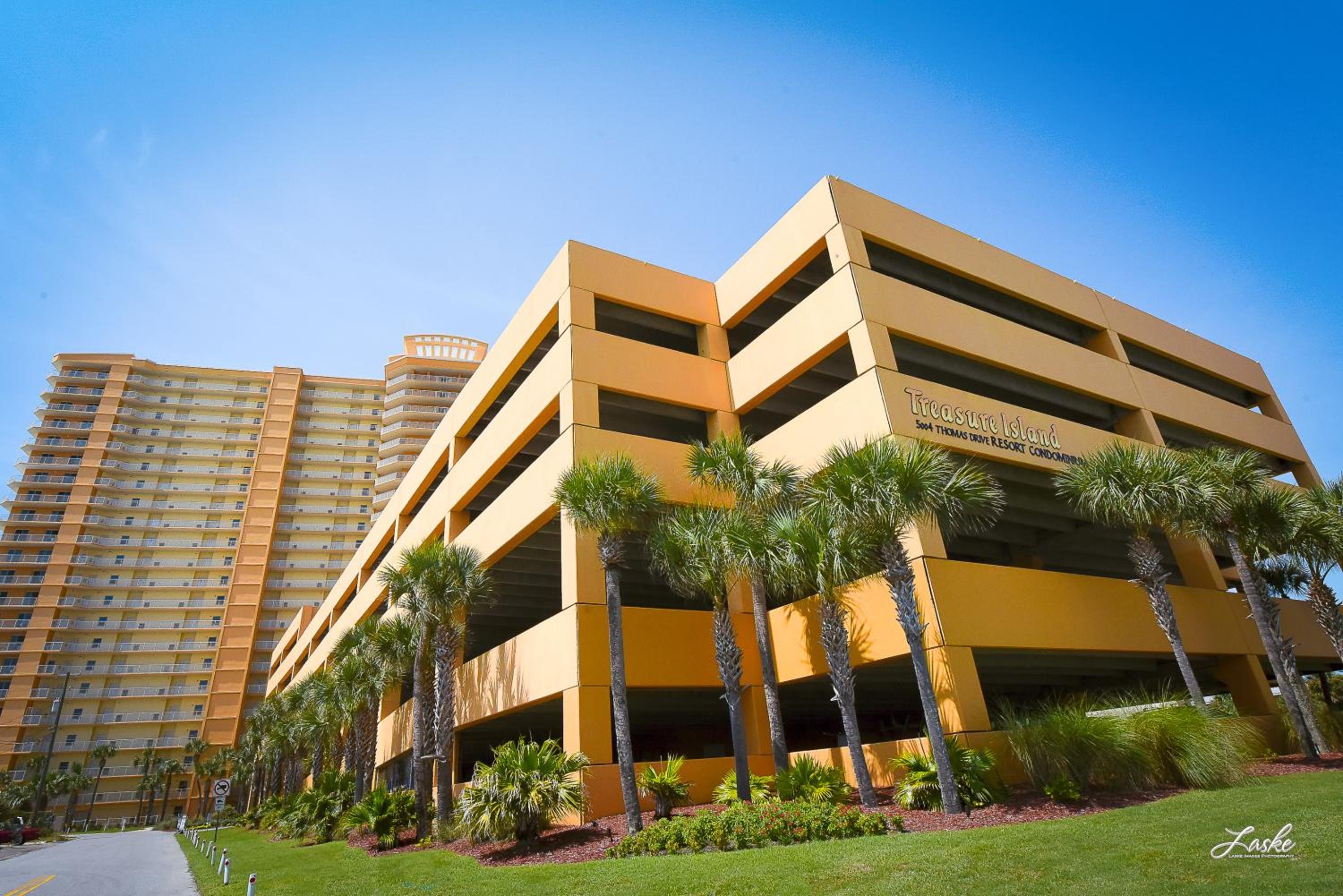 Treasure Island 2210