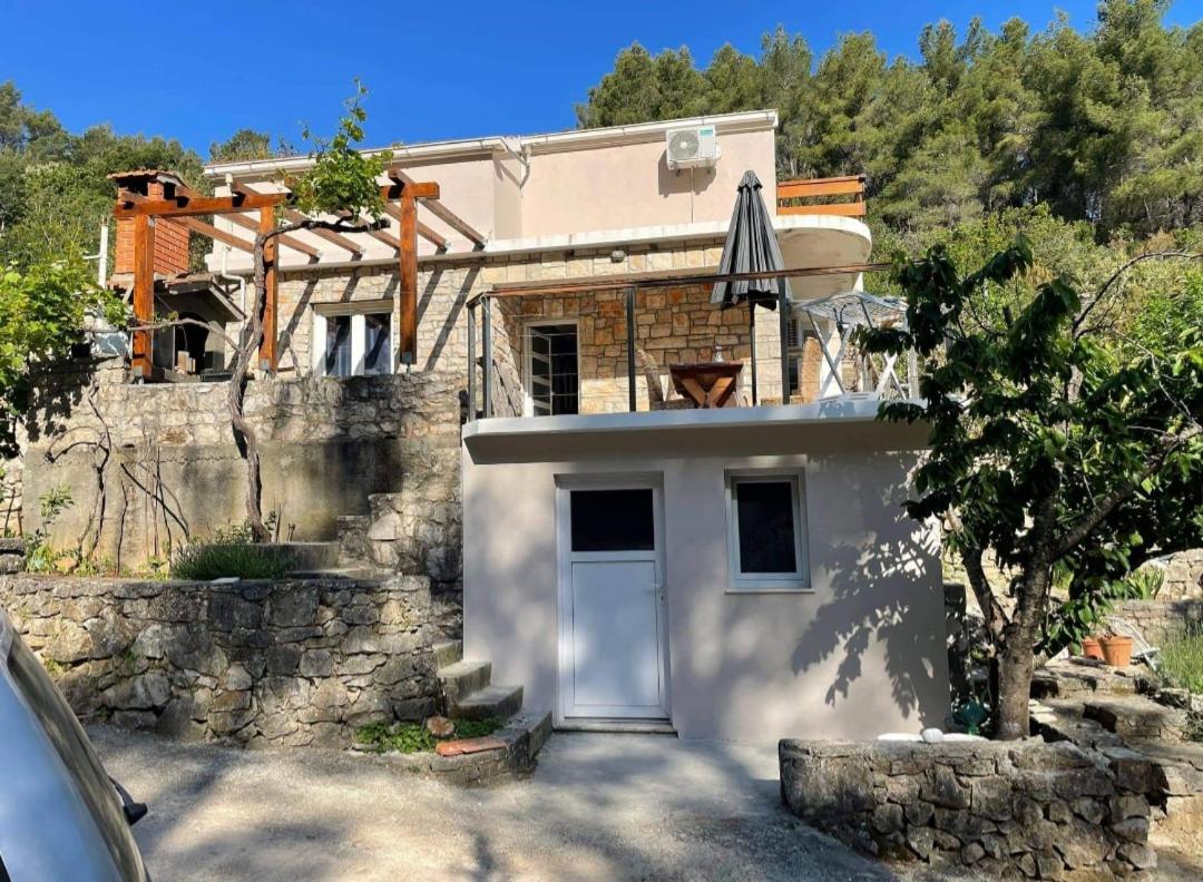 Tina's holiday house view 4