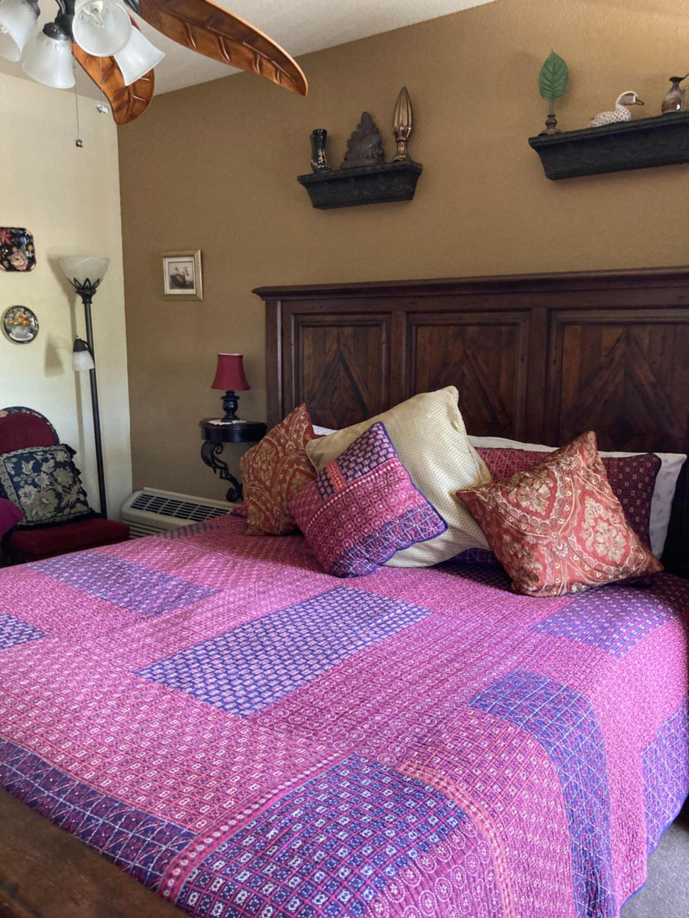 All Seasons Inn
