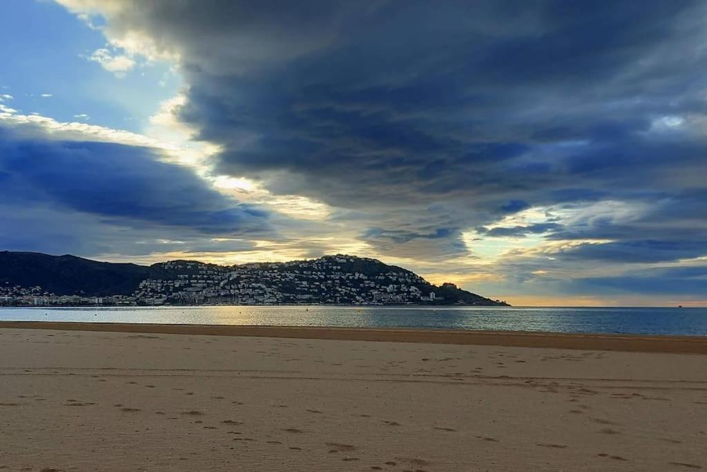 Sunsetmare Vacational Apartment