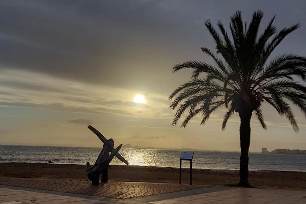 Sunsetmare Vacational Apartment
