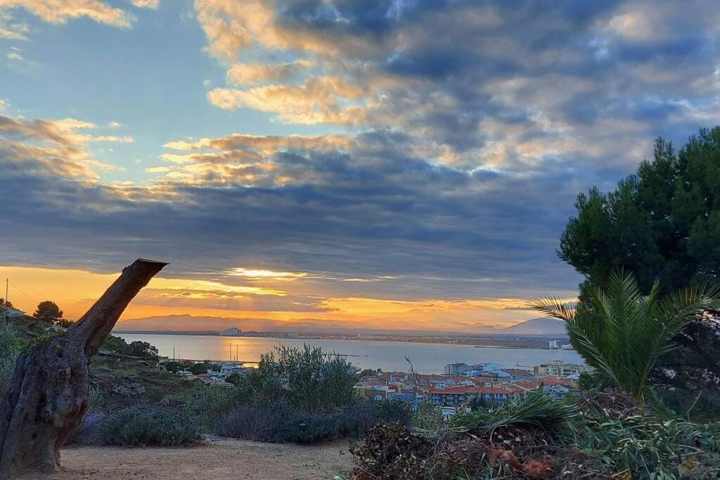 Sunsetmare Vacational Apartment