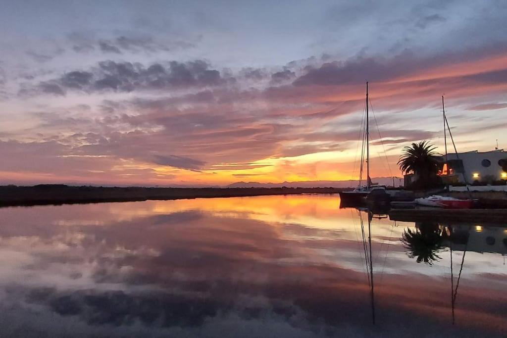 Sunsetmare Vacational Apartment