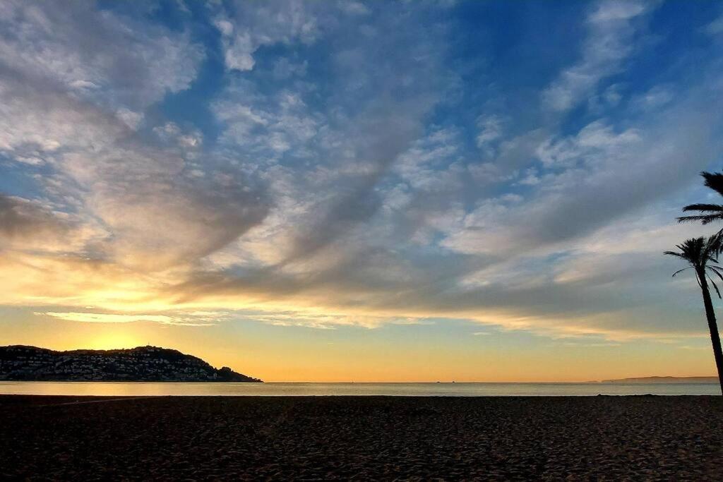 Sunsetmare Vacational Apartment