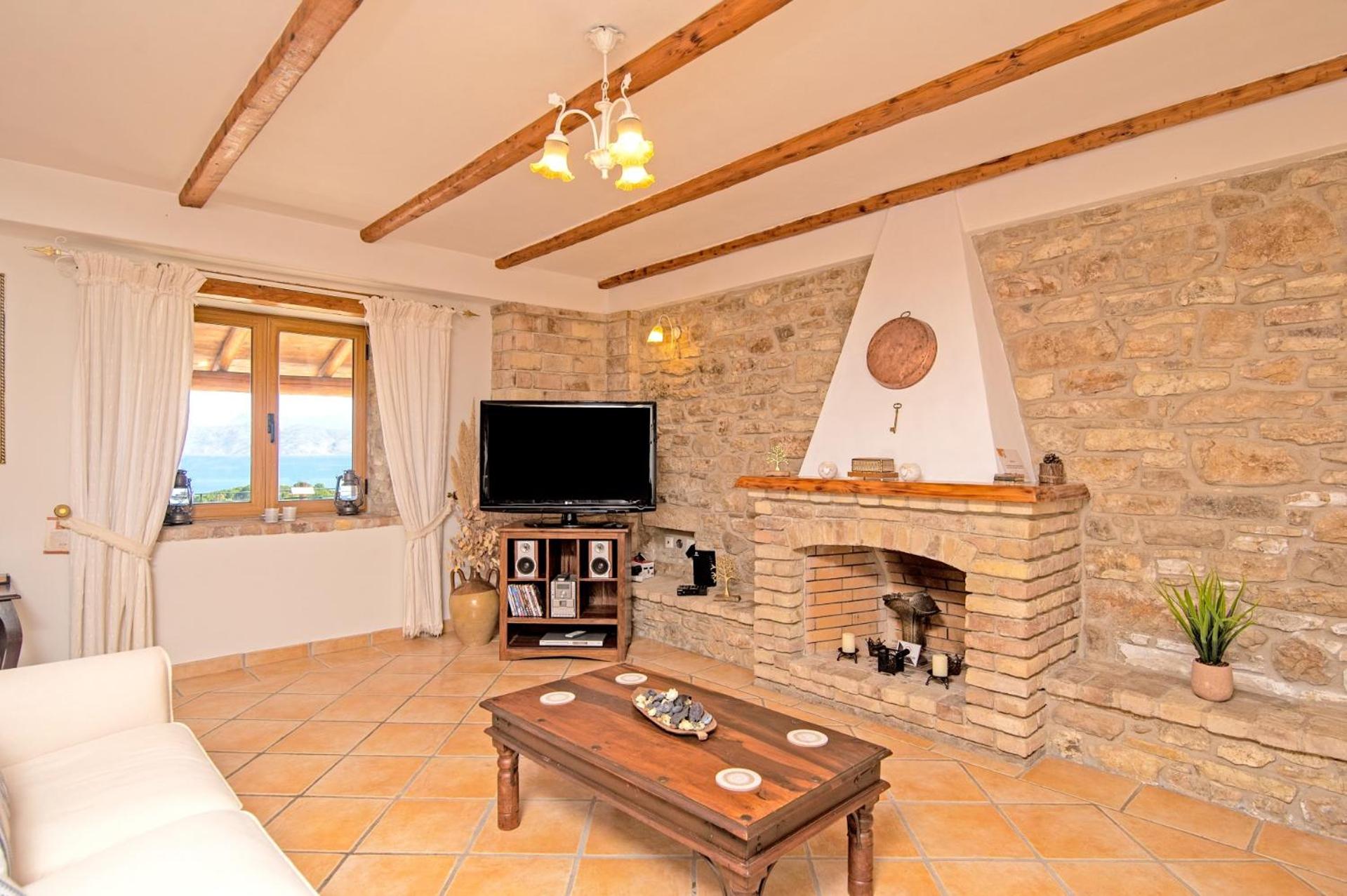 Villa Priodi by Villa Plus