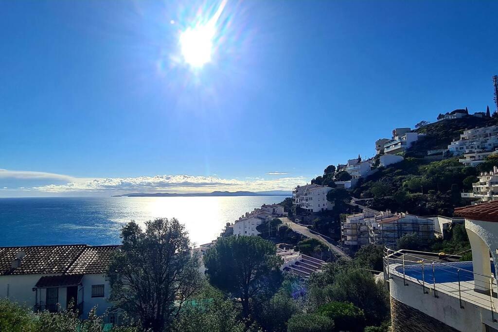 Sunsetmare Vacational Apartment