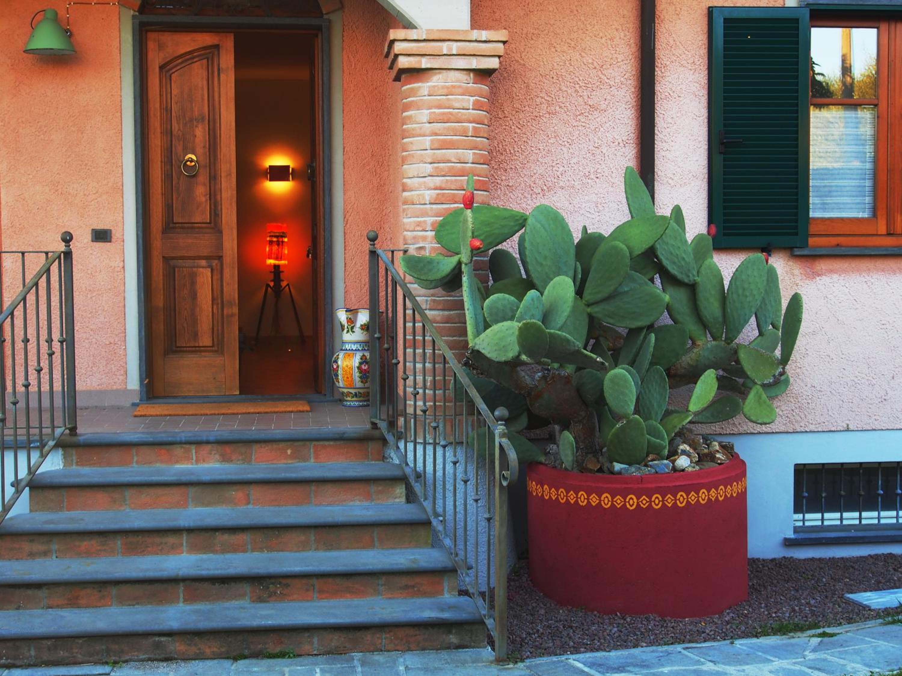 la casa di mario