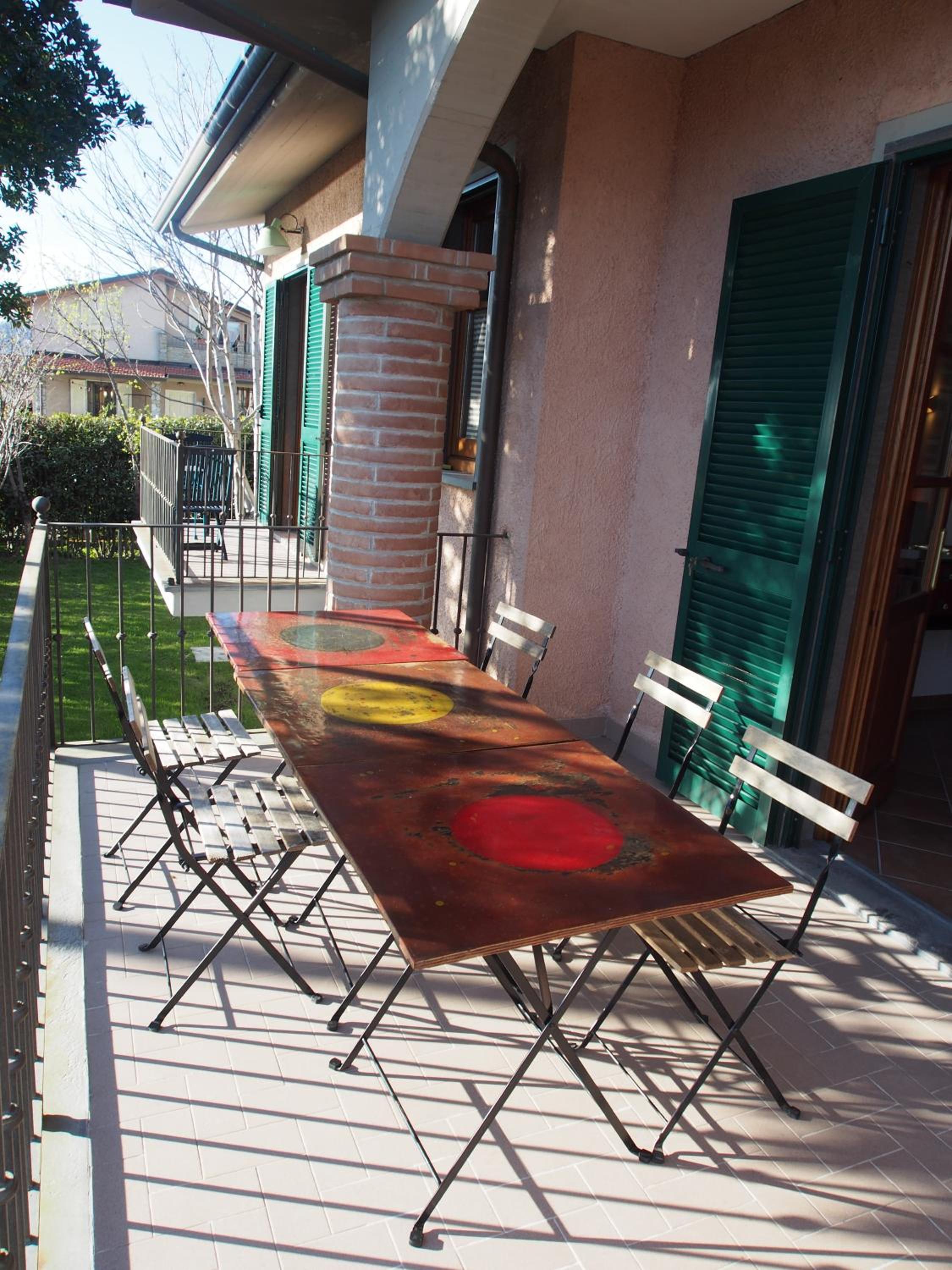 la casa di mario, photo 69