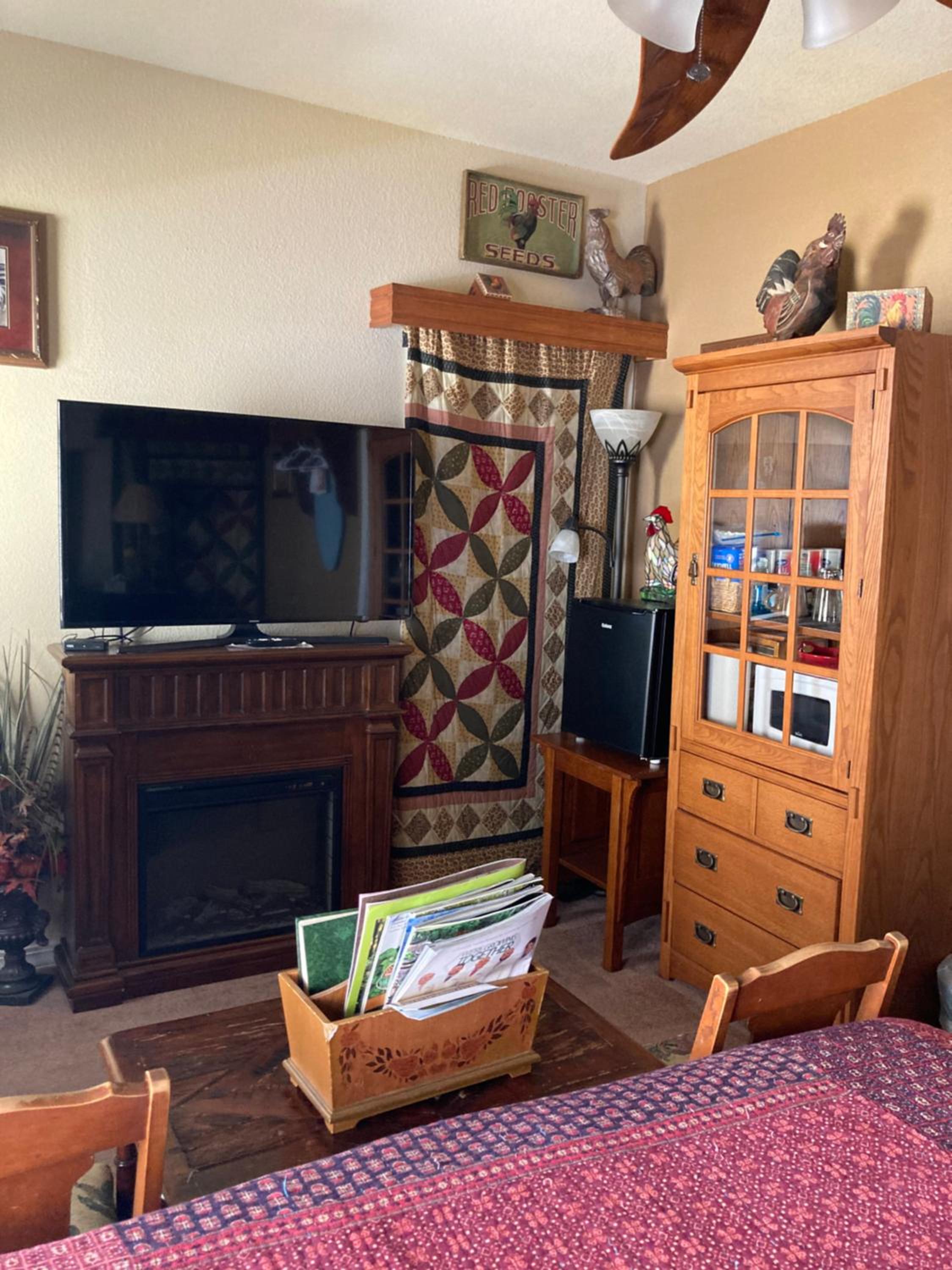 All Seasons Inn