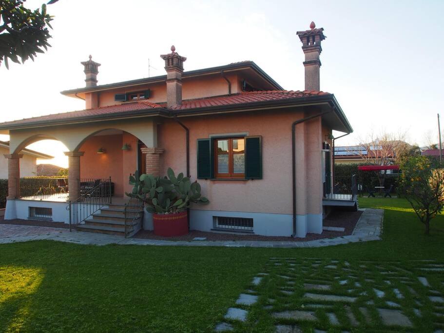 la casa di mario, photo 26