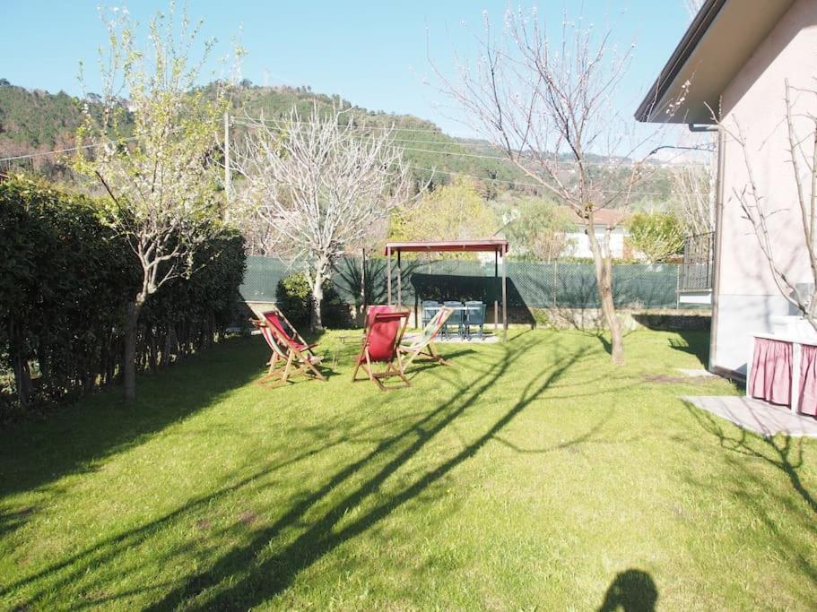 la casa di mario, photo 50