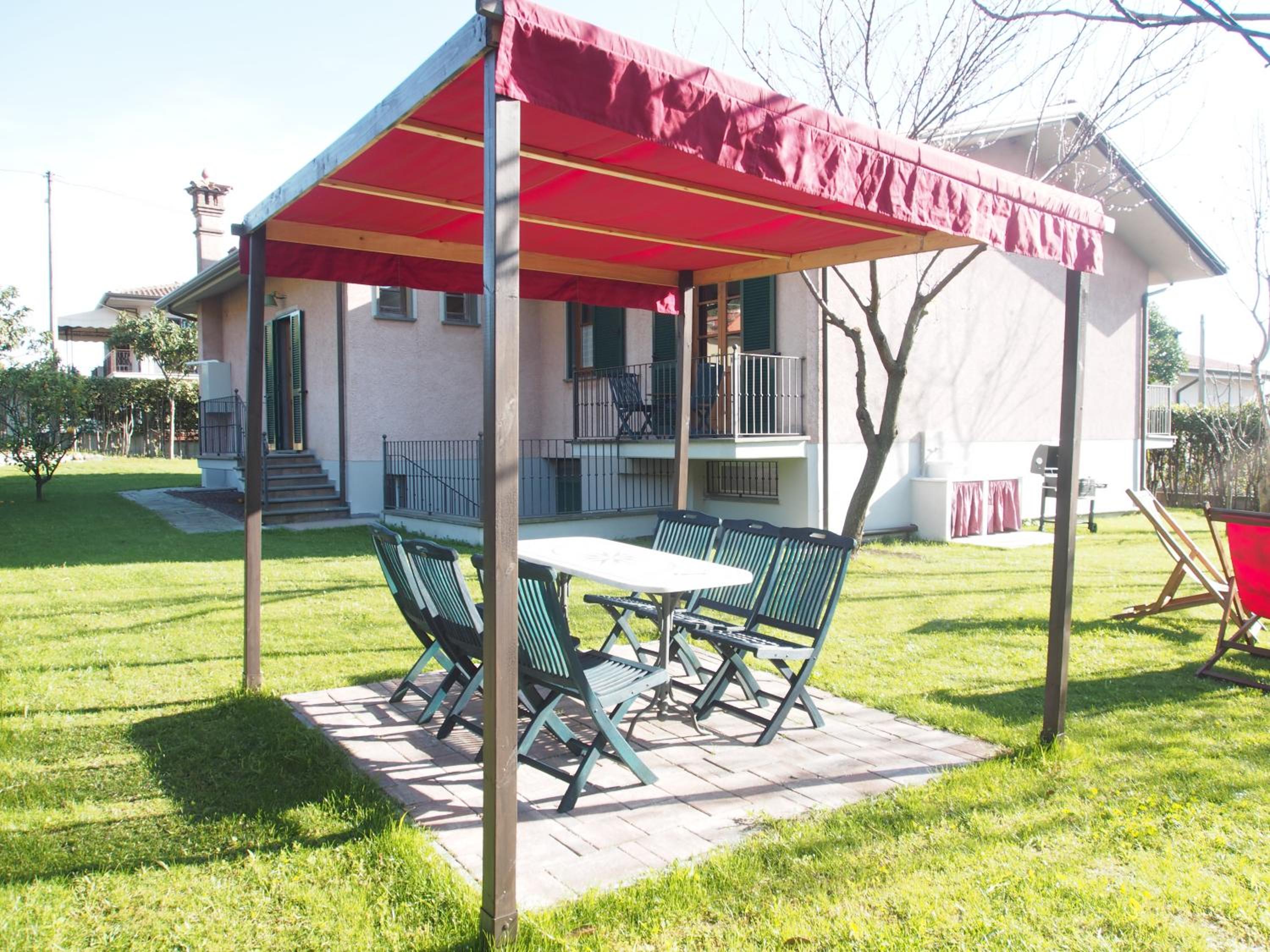 la casa di mario, photo 85