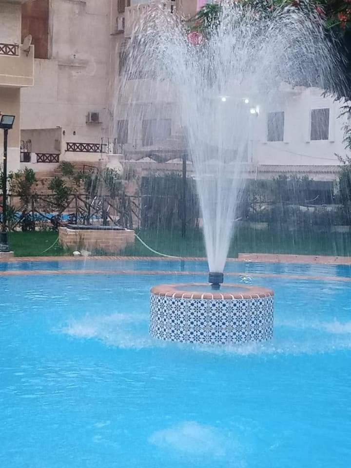 Chalet At Wahet Al Nakhil resort